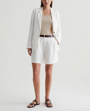 Sora Short Powder Womens Bottom Photo 1