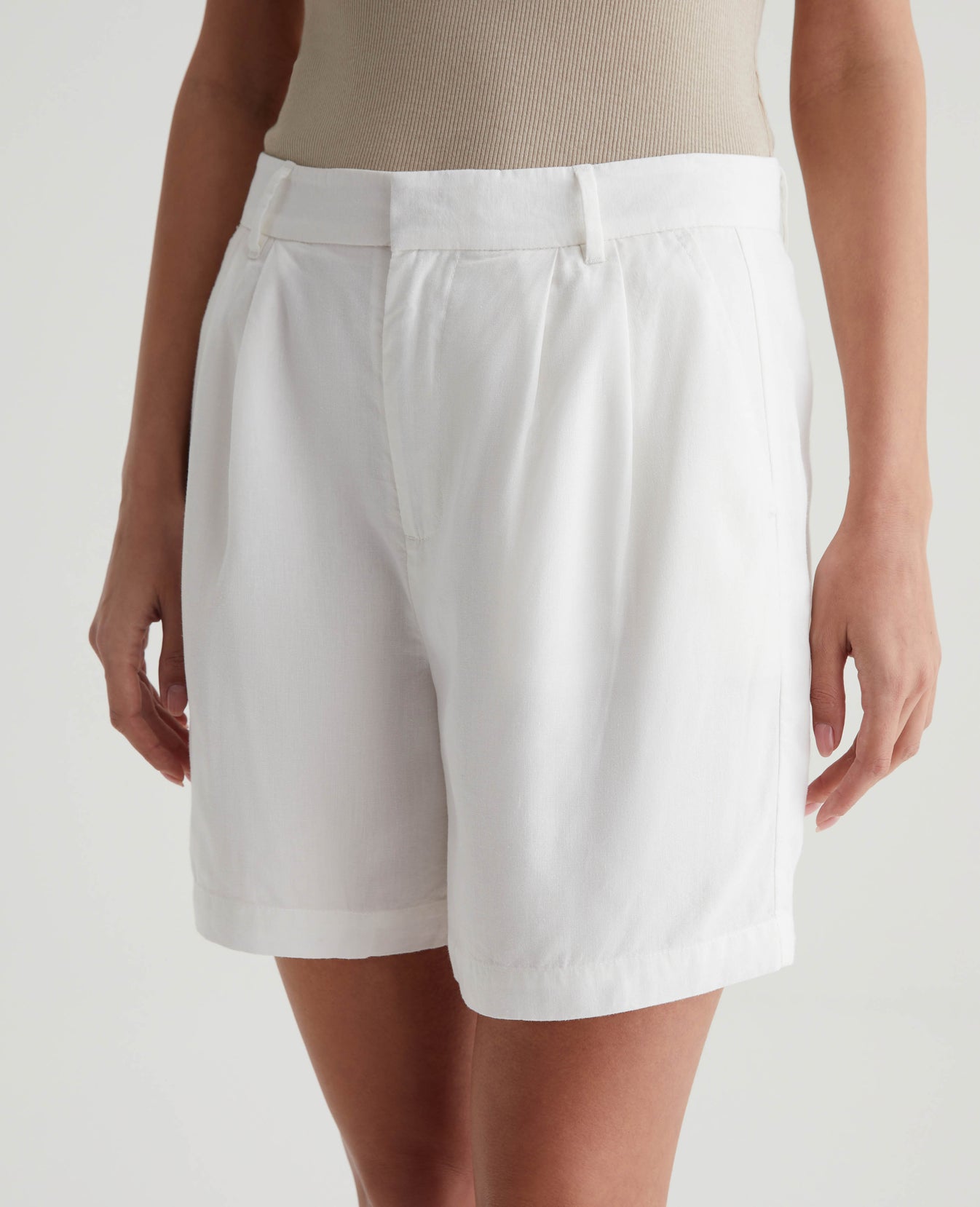 Sora Short Powder Womens Bottom Photo 3