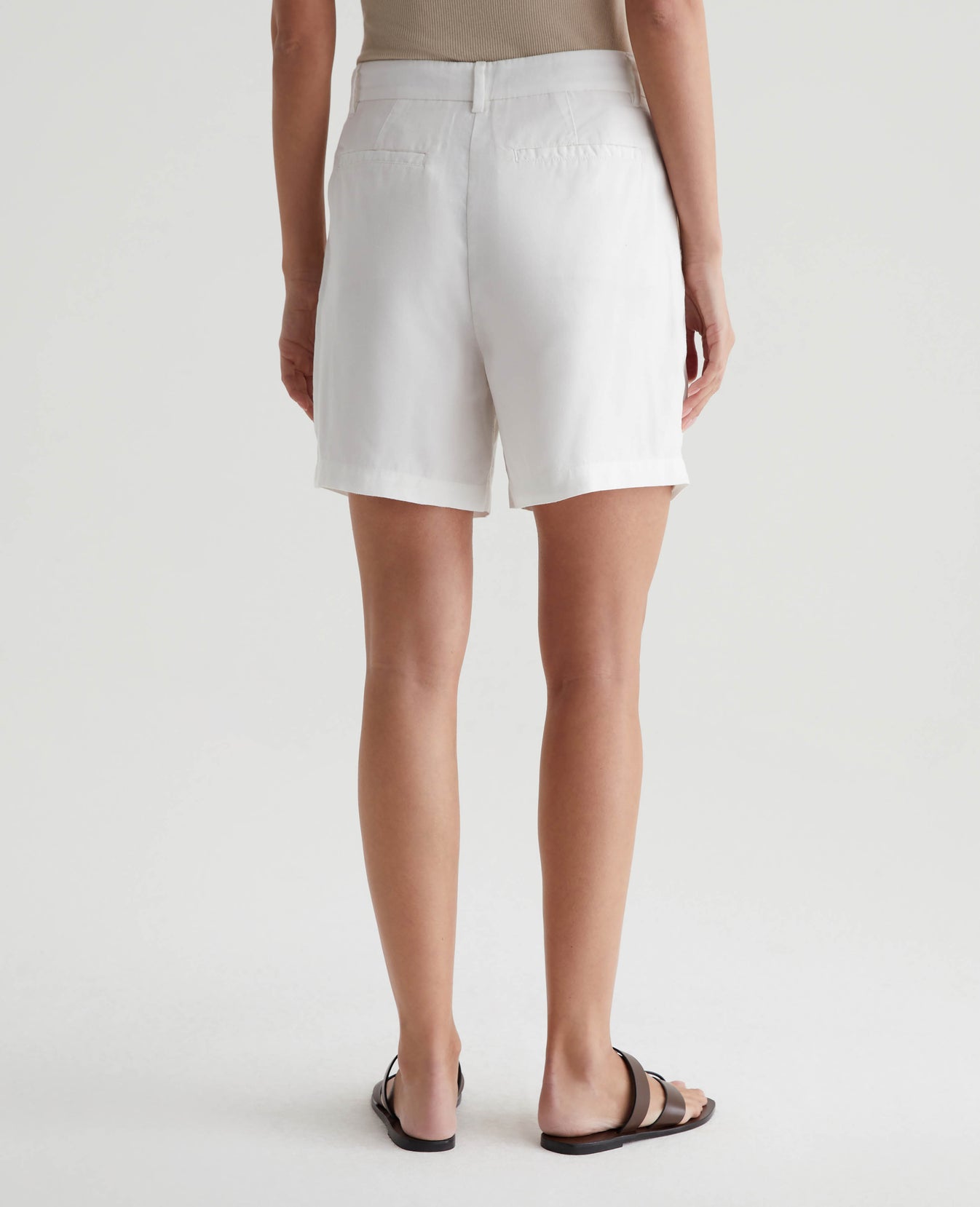 Sora Short Powder Womens Bottom Photo 6