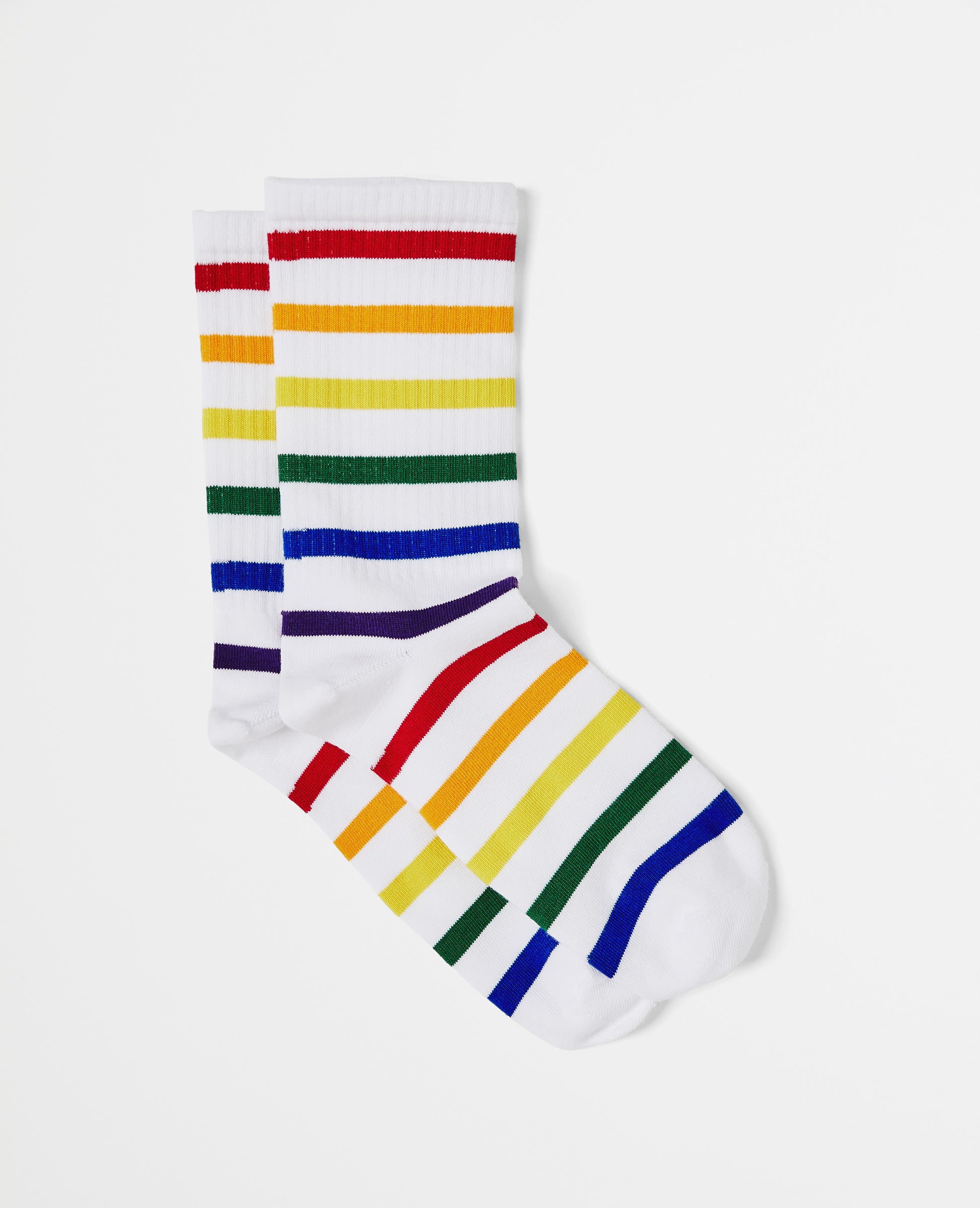 Ryland Socks Pride  Accessory Photo 1
