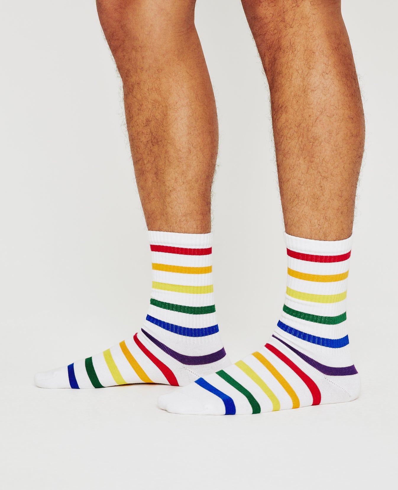 Ryland Socks Pride  Accessory Photo 6