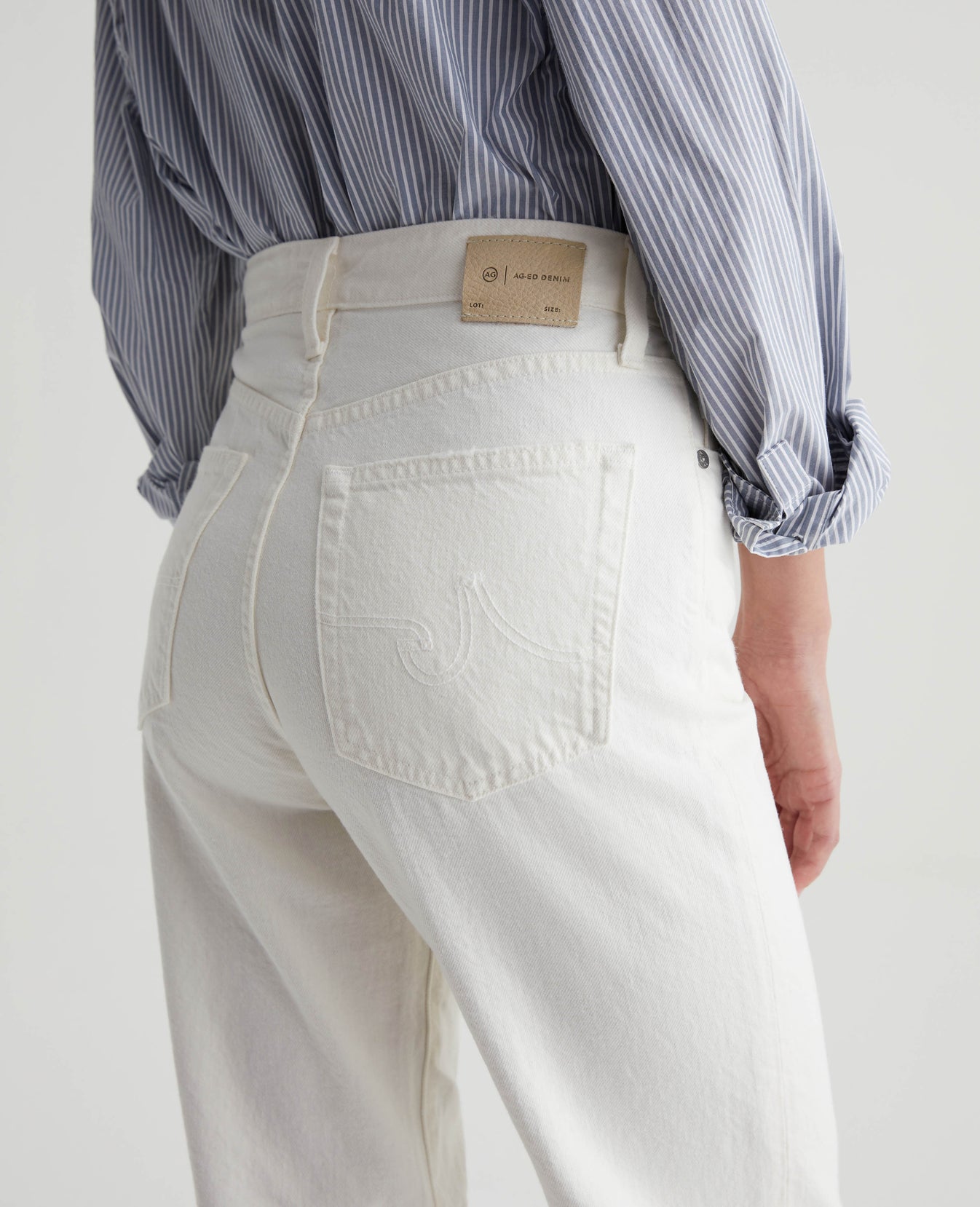 Kora 1 Year Powder Womens Bottom Photo 7