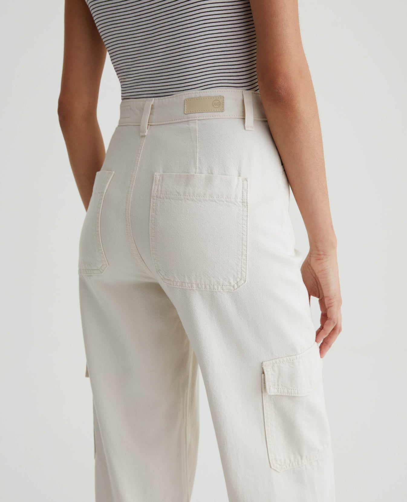 Gatina Opal Stone Womens Bottom Photo 5