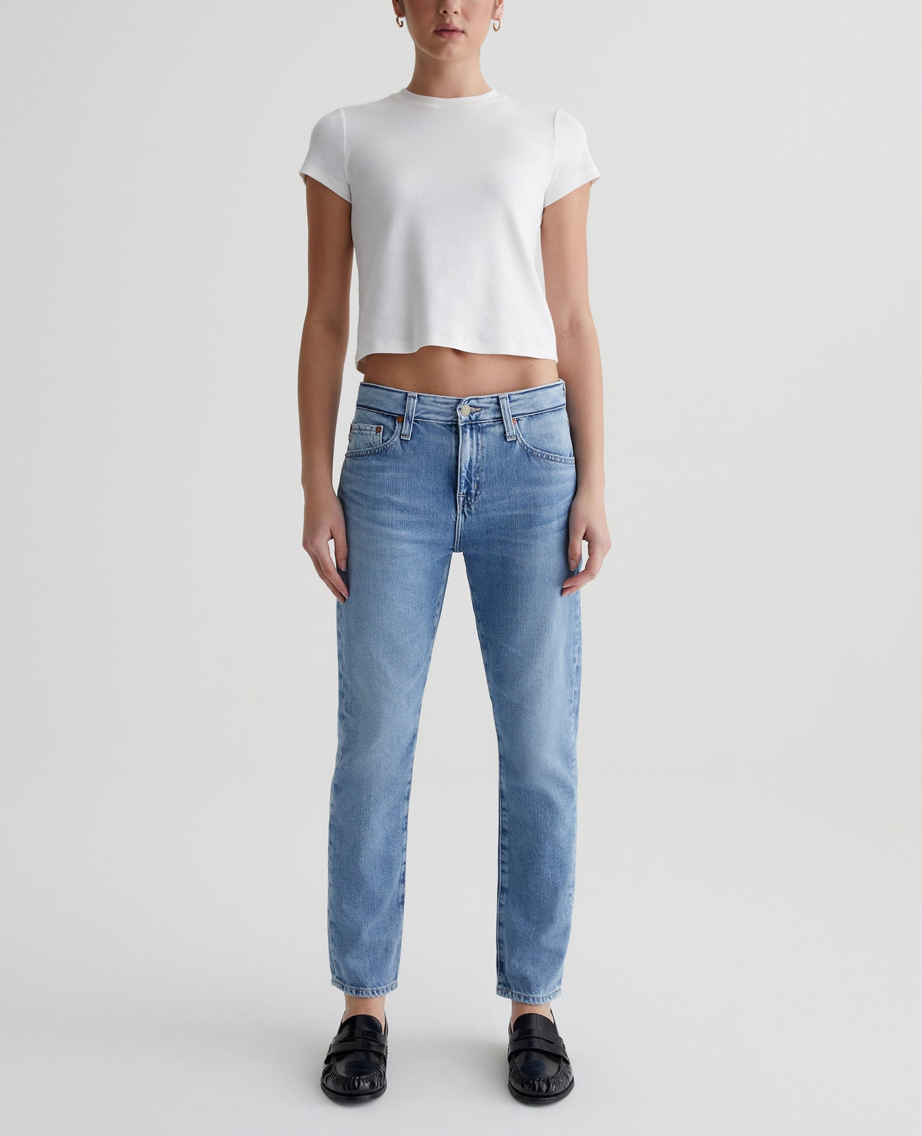 Ex-Boyfriend Slim 22 Years Beechwood Womens Bottom Photo 1