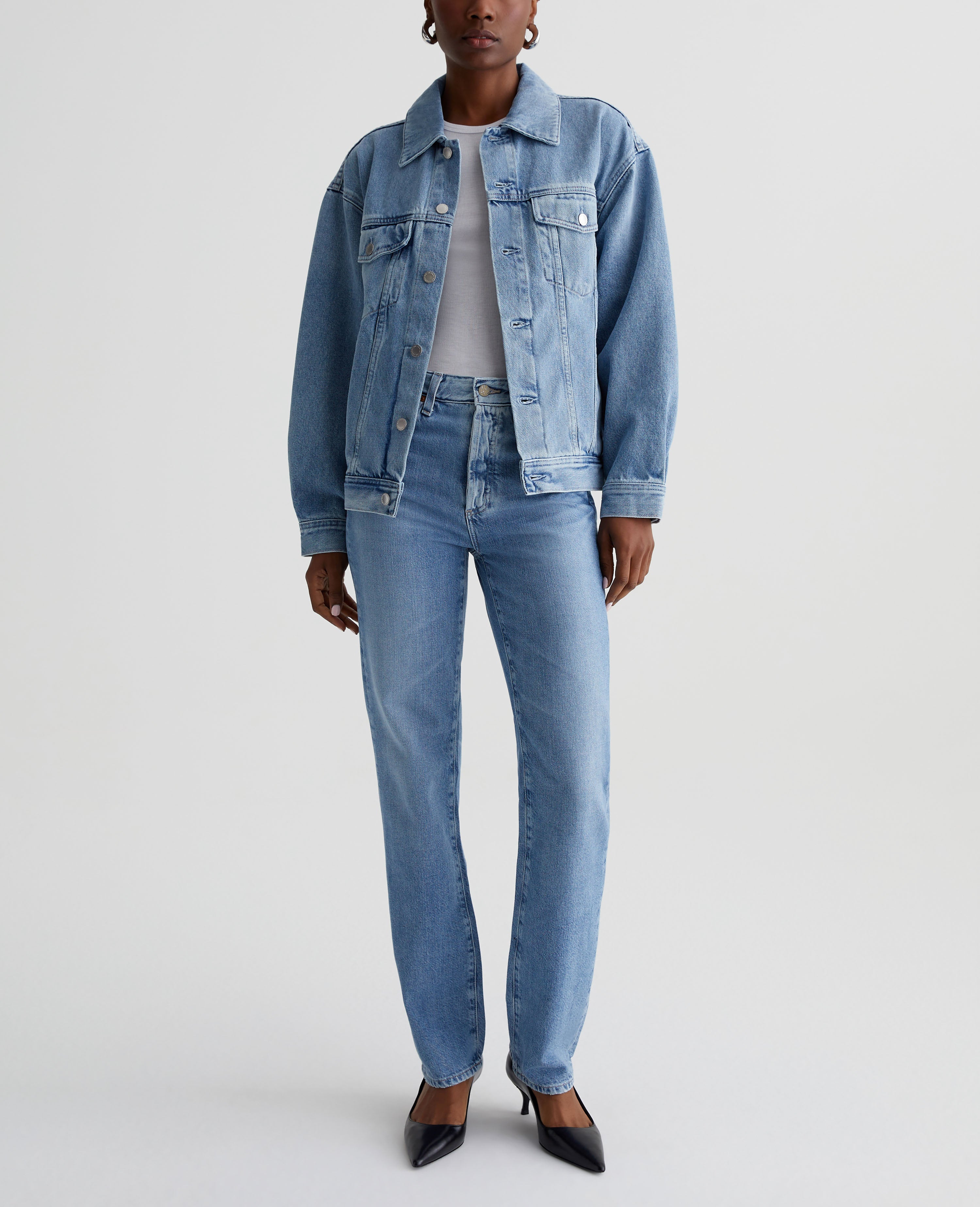 Womens Alexxis 22 Years Beechwood