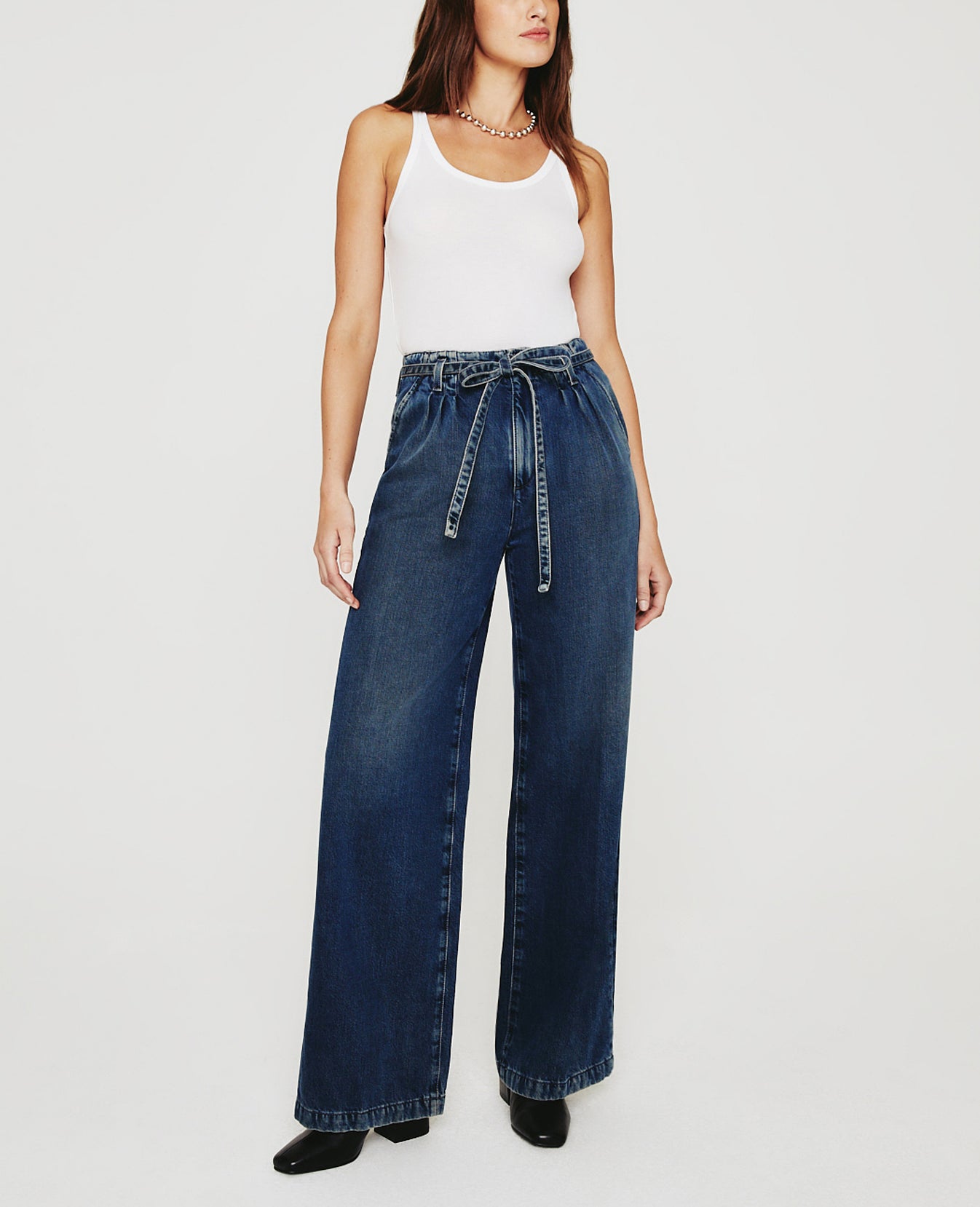 Deven King Street Womens Bottom Photo 1