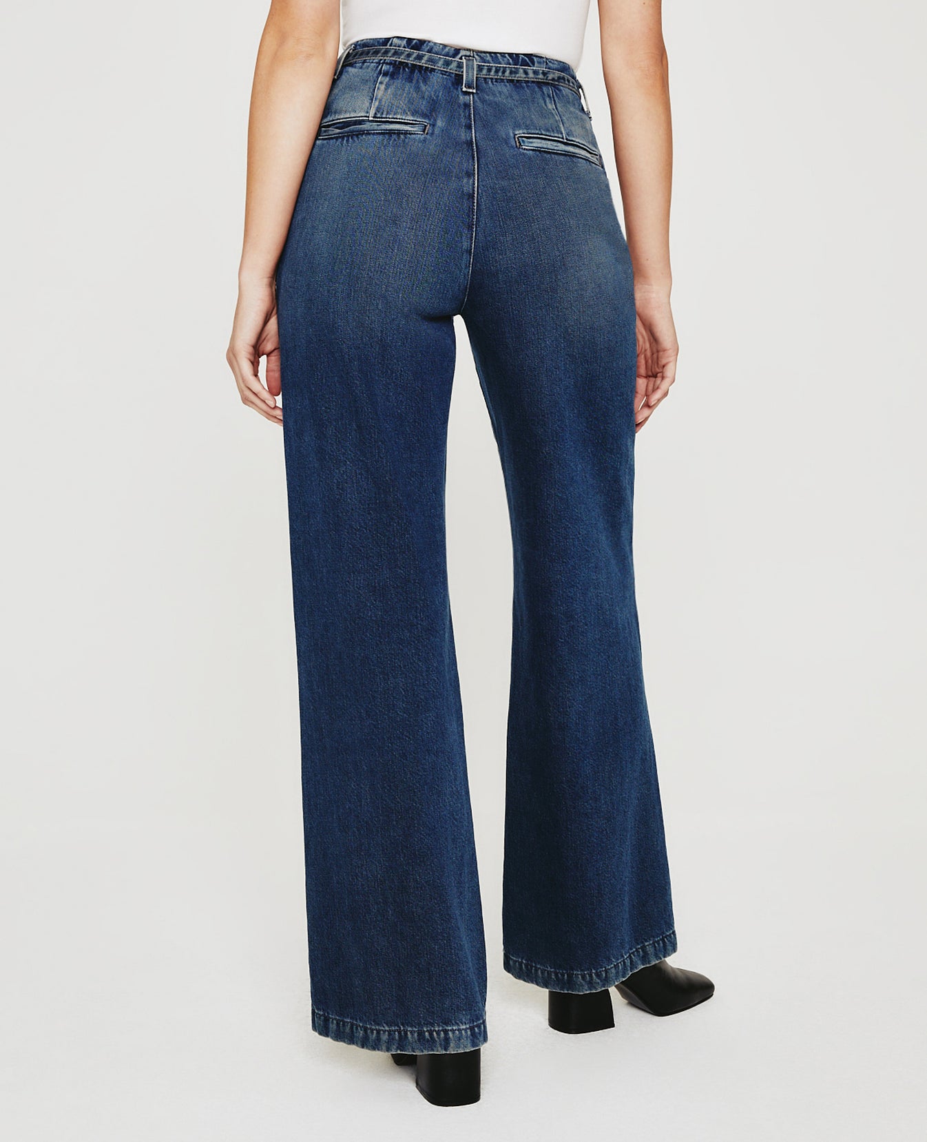 Deven King Street Womens Bottom Photo 5