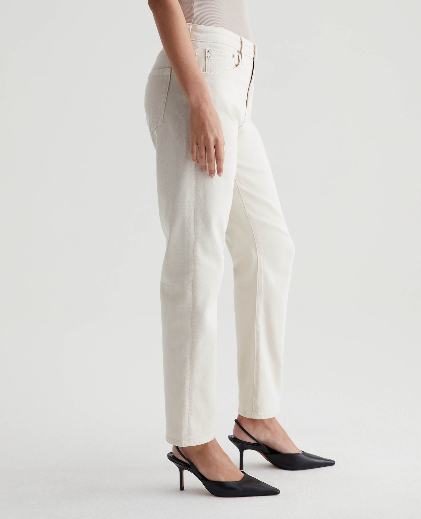 Ex-Boyfriend Slim 1 Year Opal Stone Womens Bottom Photo 2