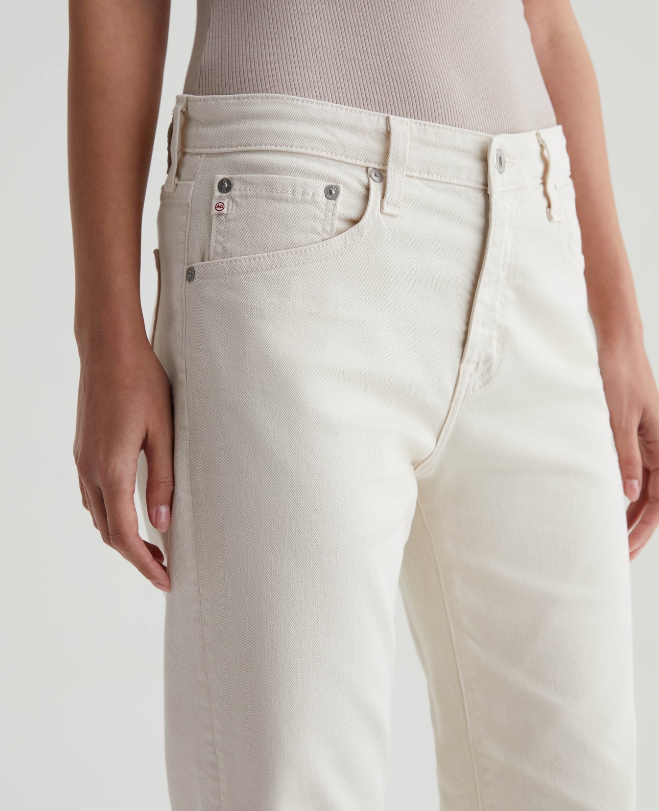 Ex-Boyfriend Slim 1 Year Opal Stone Womens Bottom Photo 3