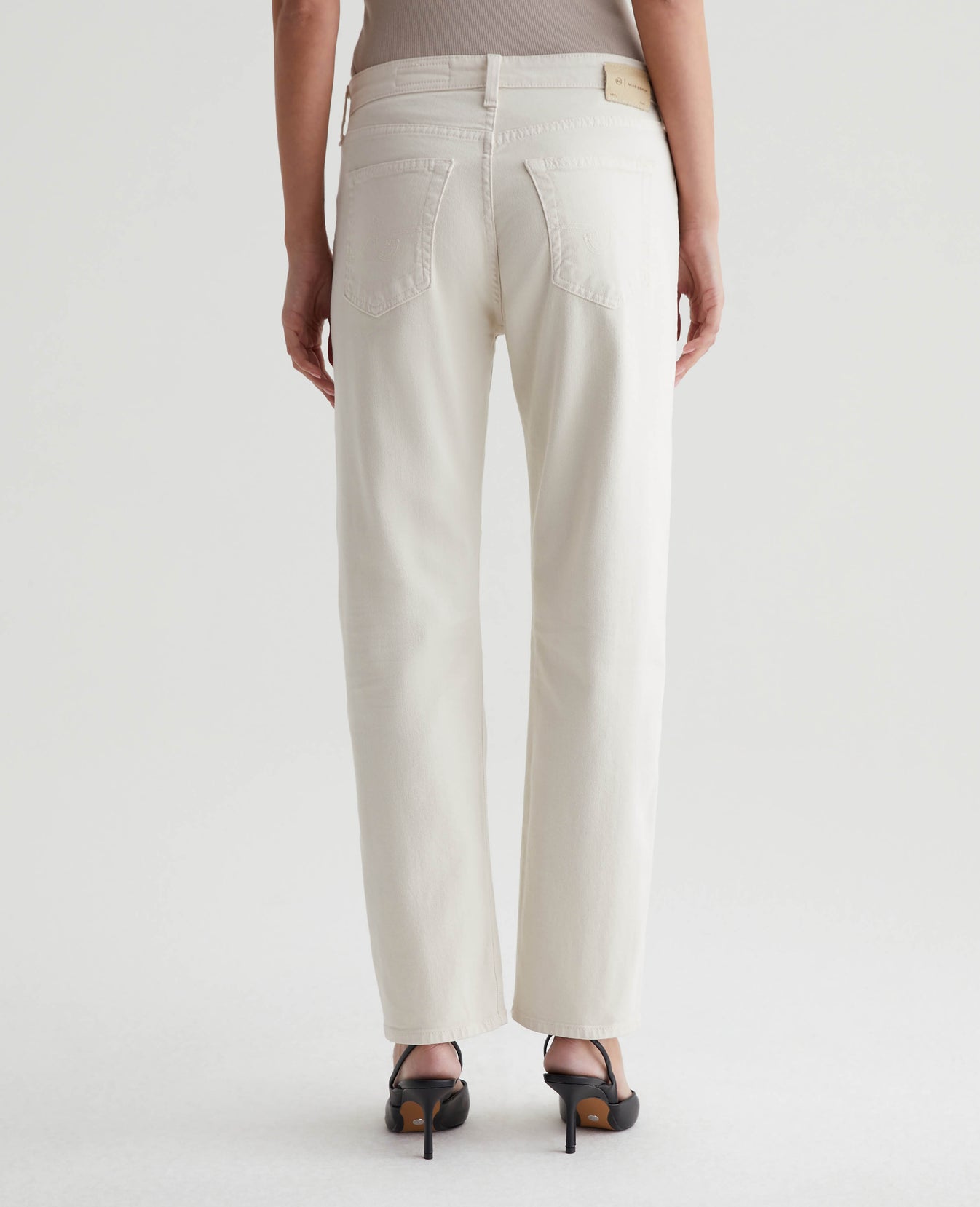 Ex-Boyfriend Slim 1 Year Opal Stone Womens Bottom Photo 6