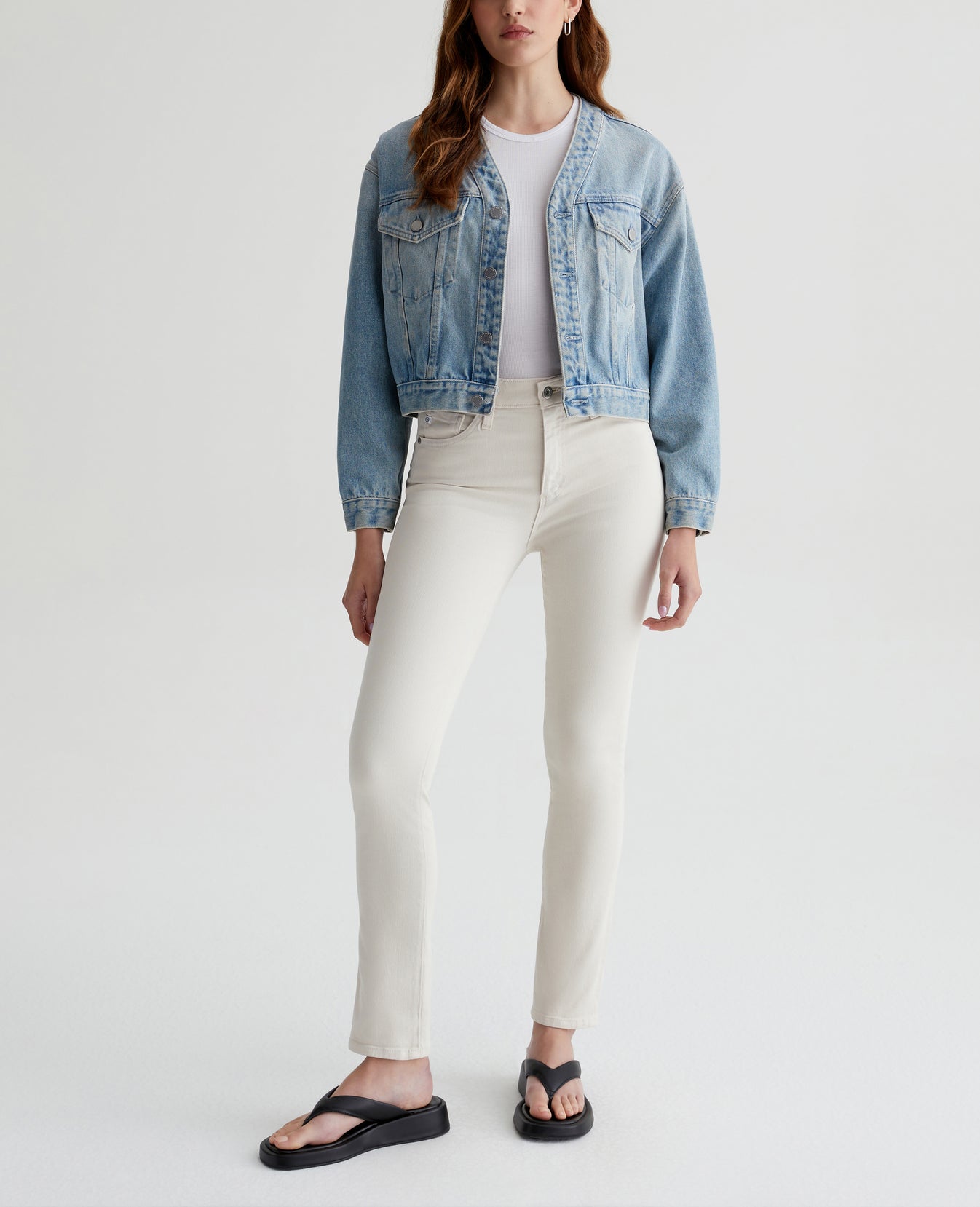 Mari Dried Spring Womens Bottom Photo 1