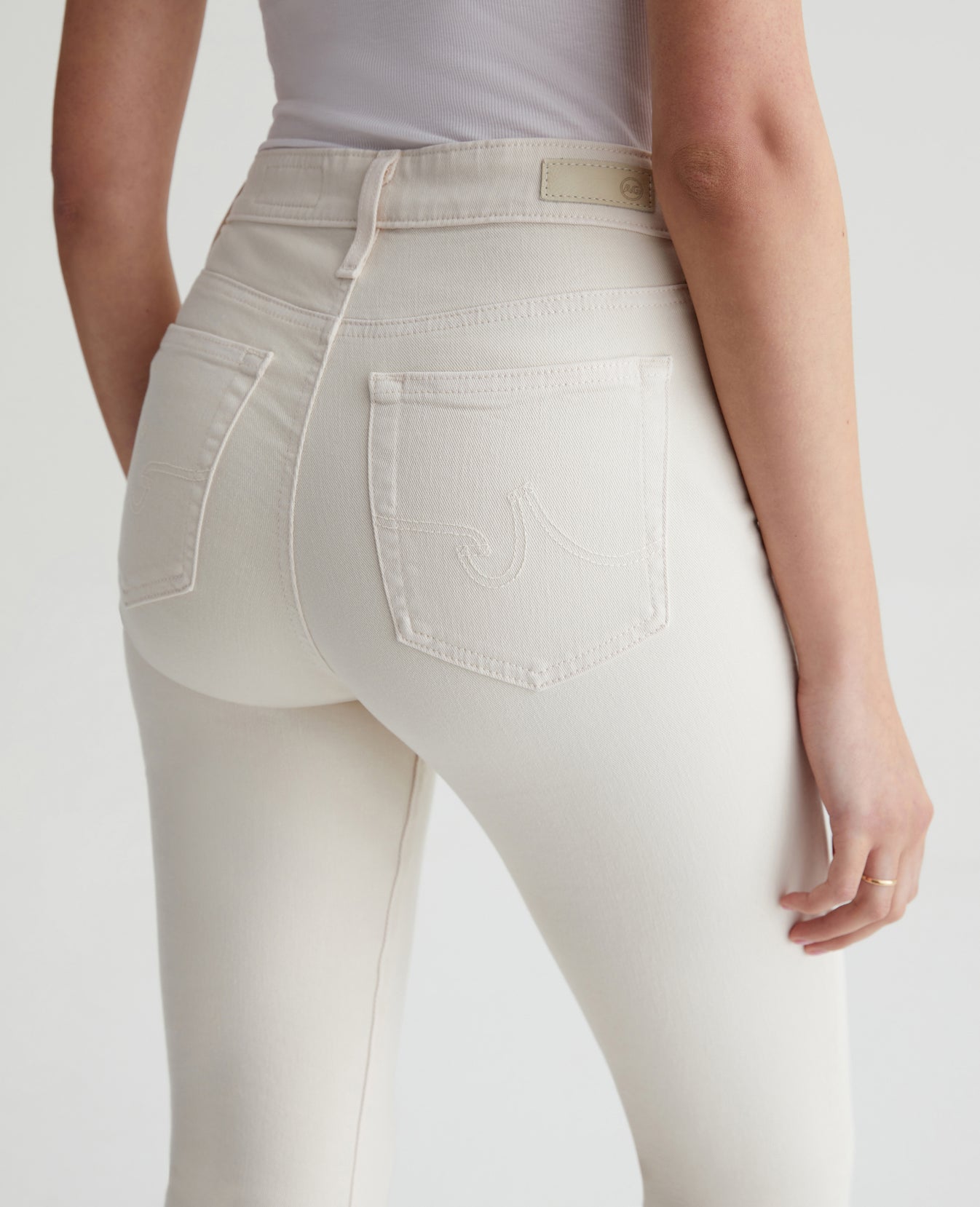 Mari Dried Spring Womens Bottom Photo 5