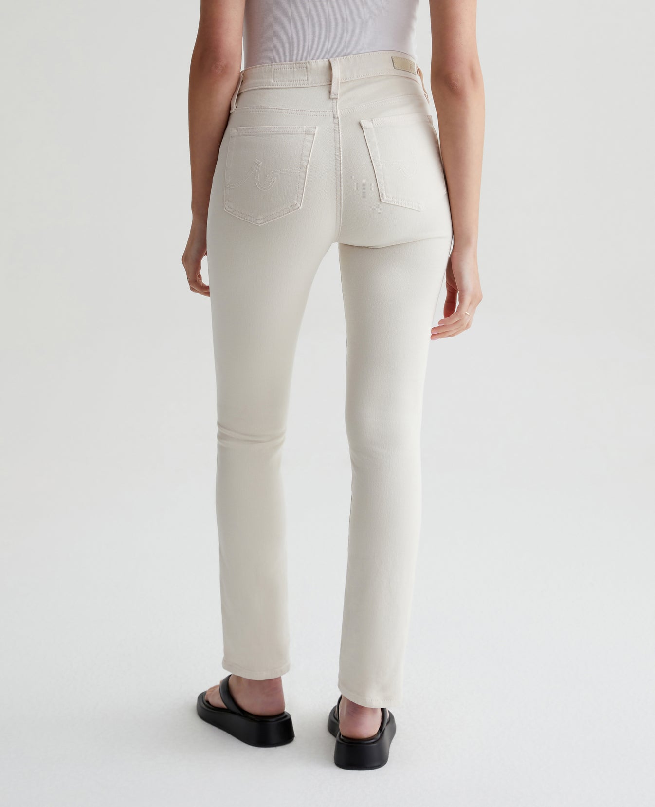 Mari Dried Spring Womens Bottom Photo 6