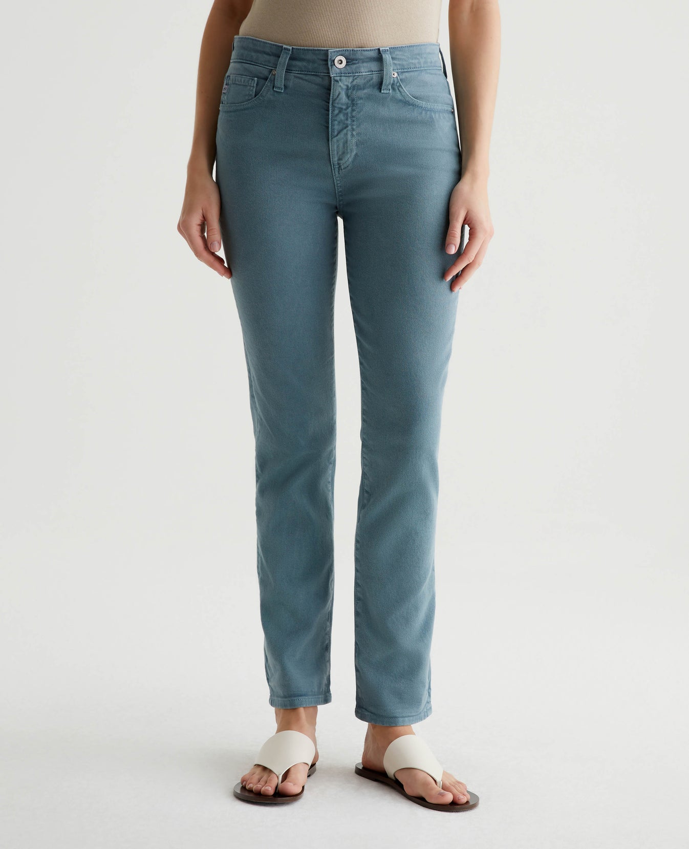 Mari Sulfur Blue Tranquil Womens Bottom Photo 2