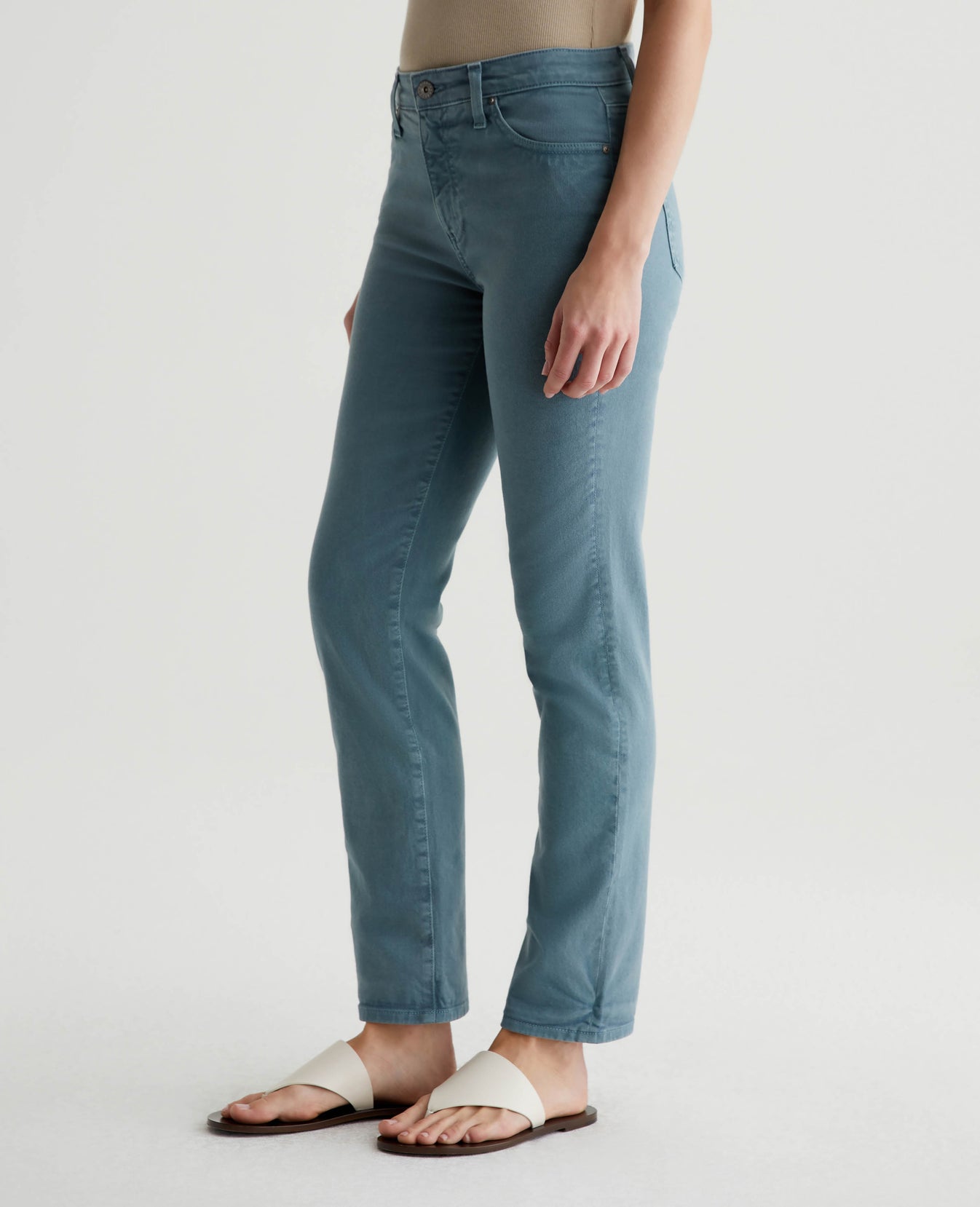 Mari Sulfur Blue Tranquil Womens Bottom Photo 5