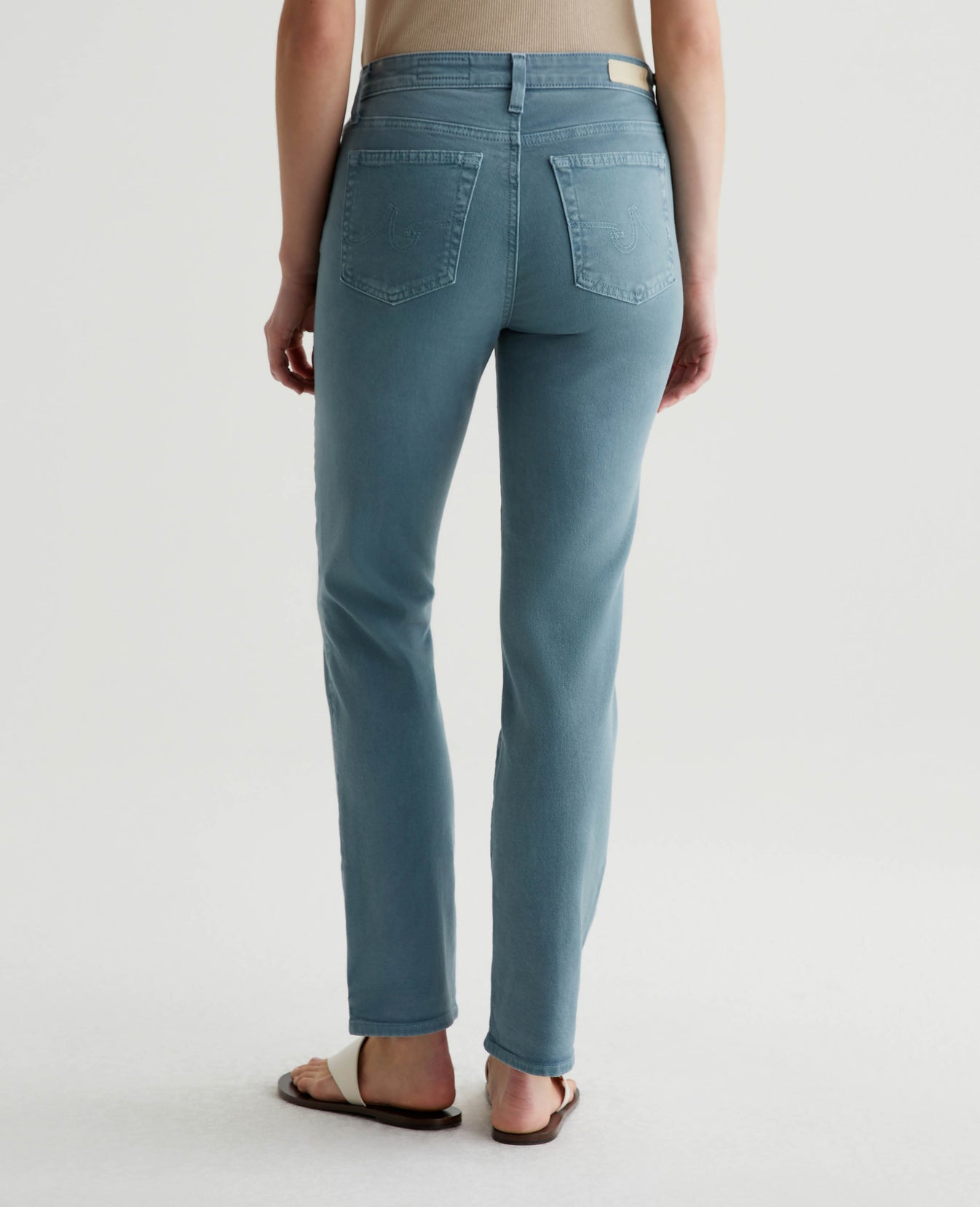 Mari Sulfur Blue Tranquil Womens Bottom Photo 7