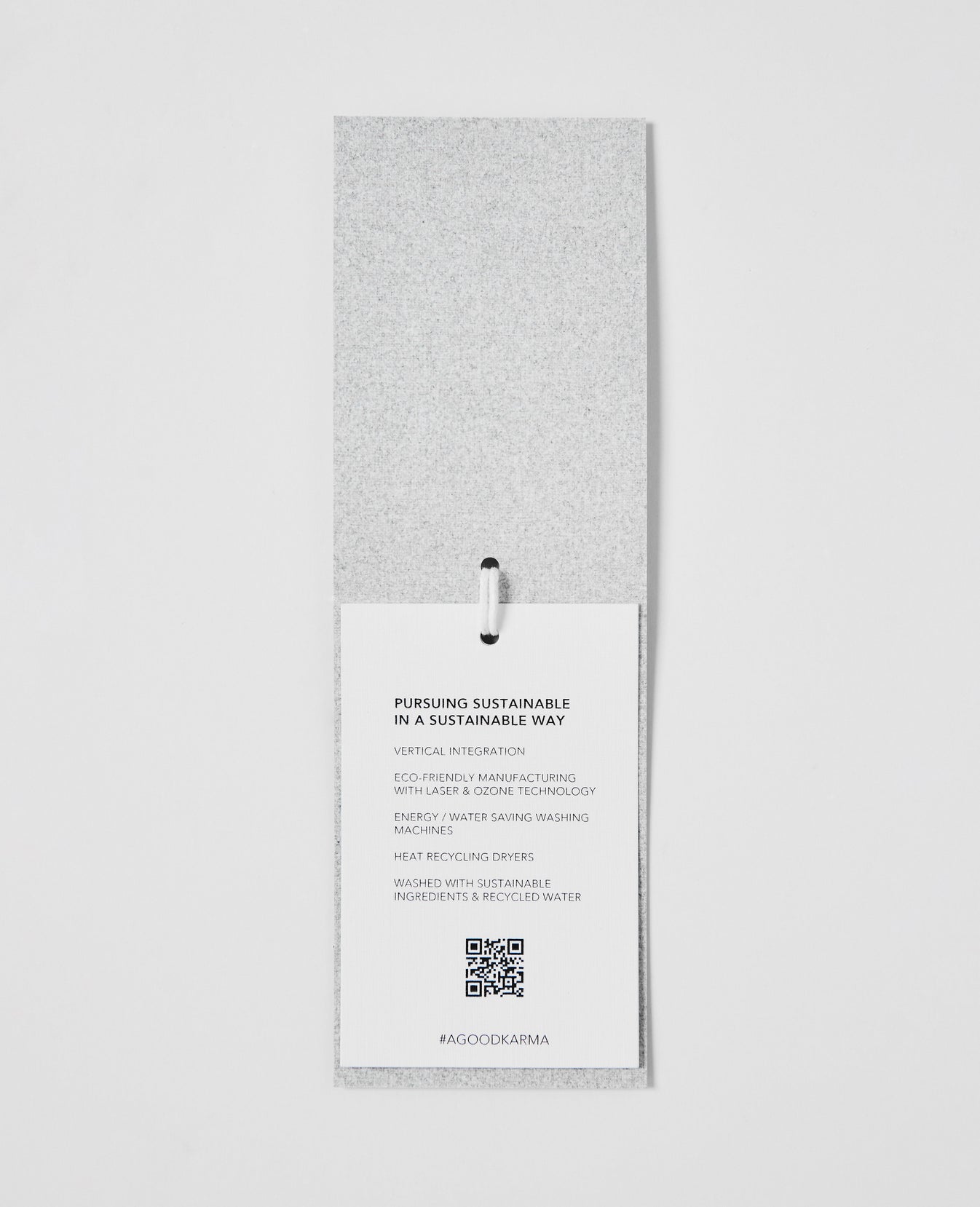 Mari Crop White Cream Womens Bottom Photo 7