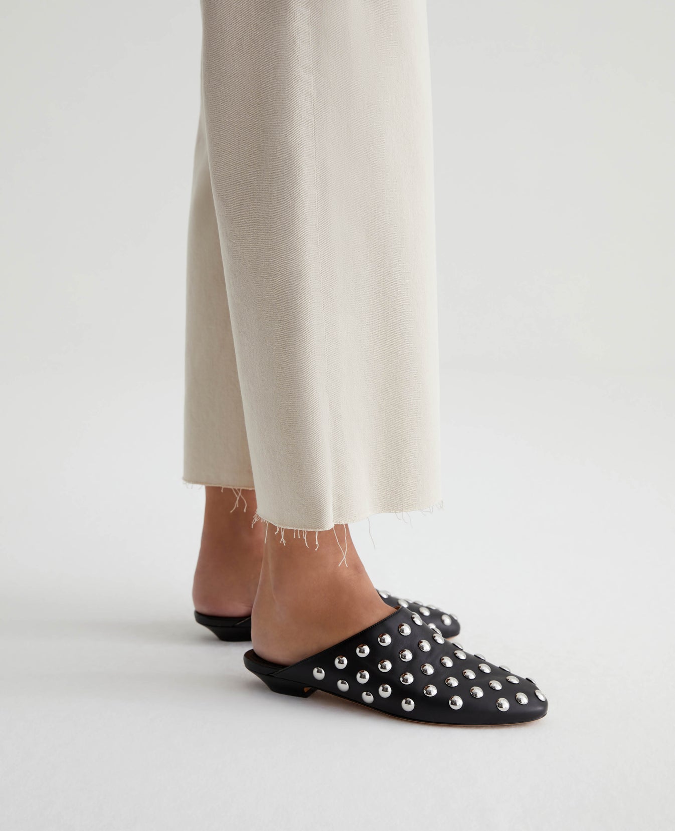 Saige Wide Leg Crop Sulfur Desert Rock Womens Bottom Photo 5