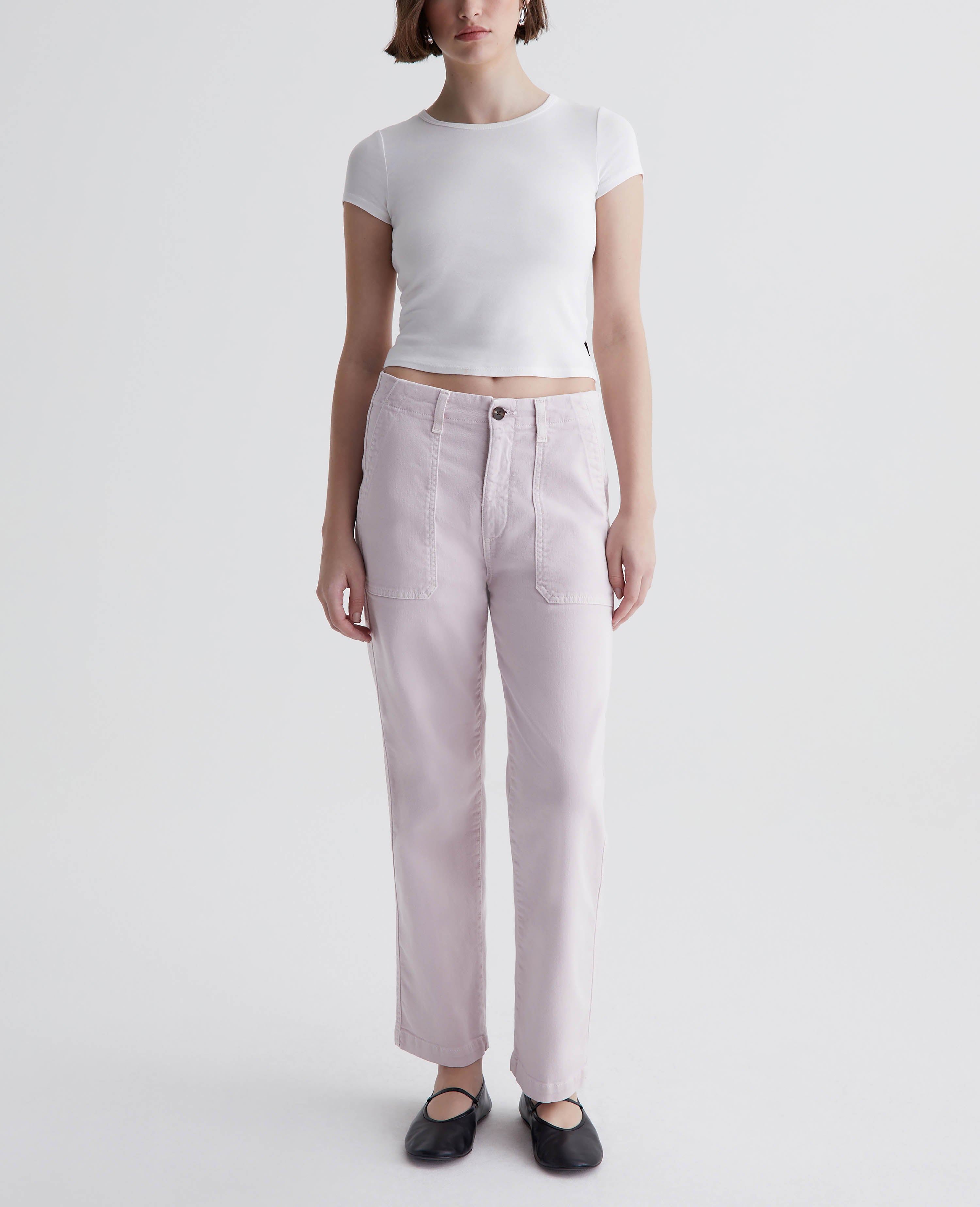 Women Analeigh Sulfur Sweet Orchid