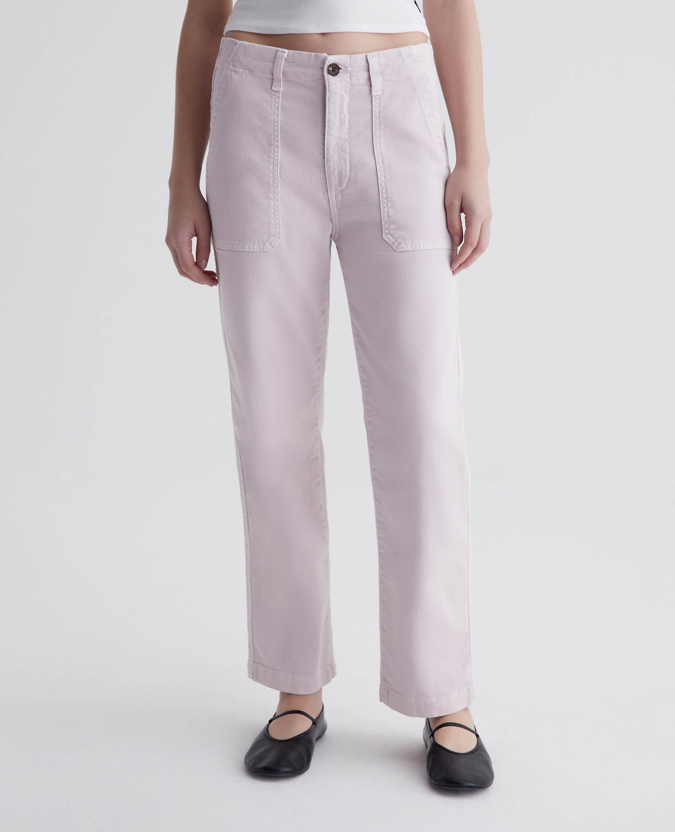 Analeigh Sulfur Sweet Orchid Womens Bottom Photo 2