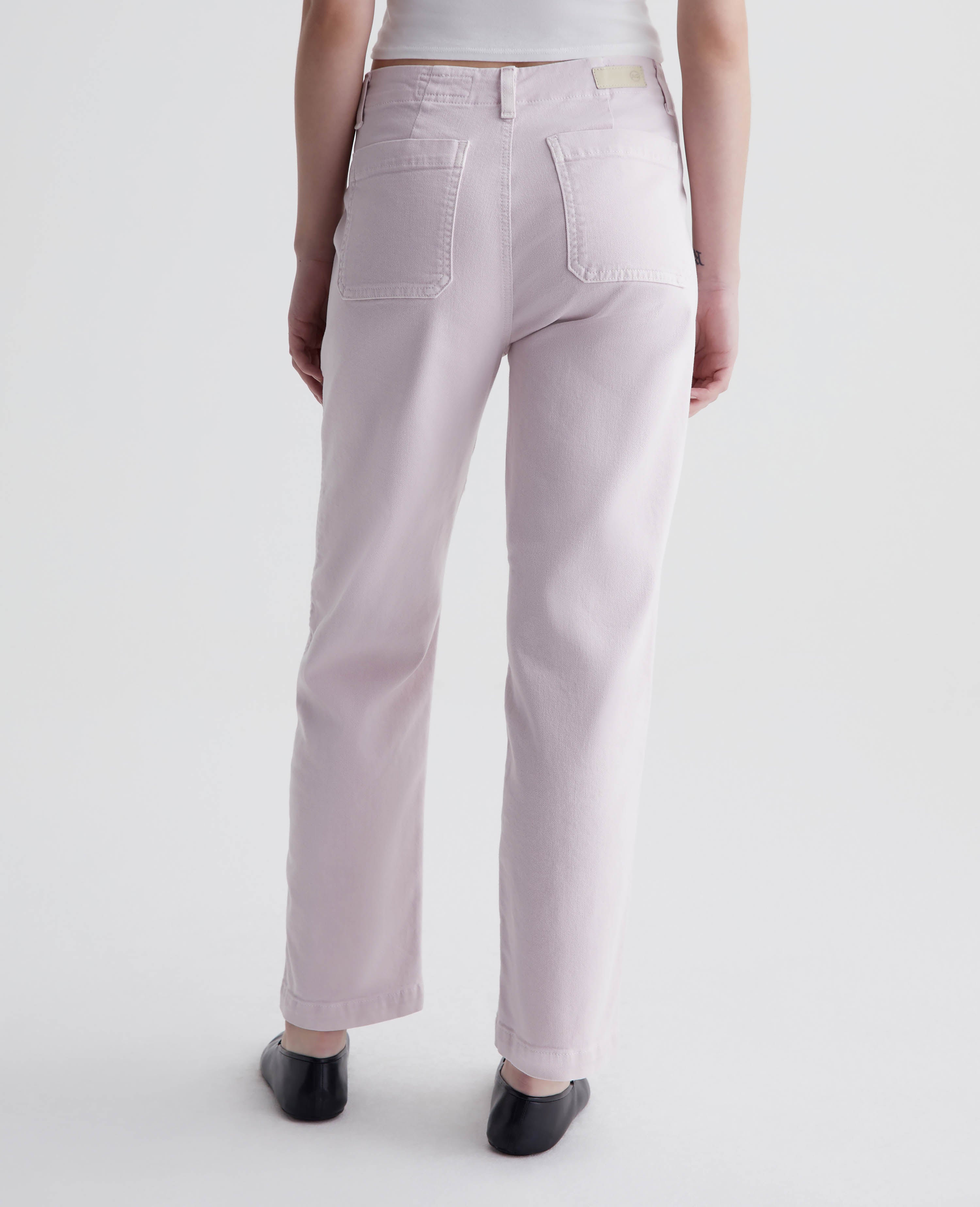 Women Analeigh Sulfur Sweet Orchid