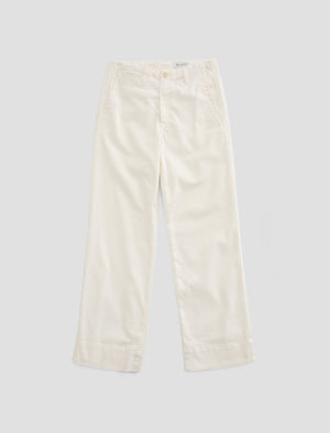 Allegra Powder High-Rise Cadet Women Bottom Photo 9