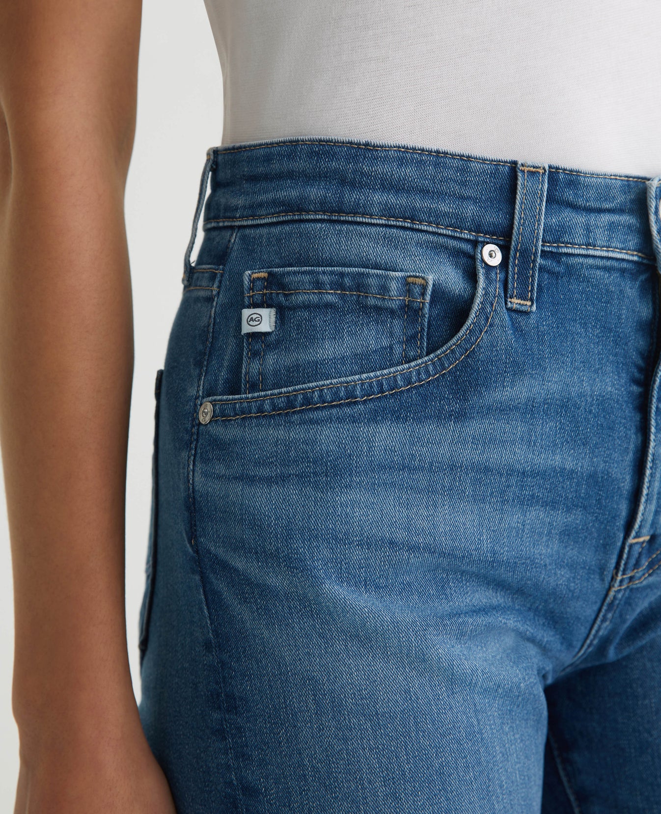 Ex-Boyfriend Slim Catskills Womens Bottom Photo 3