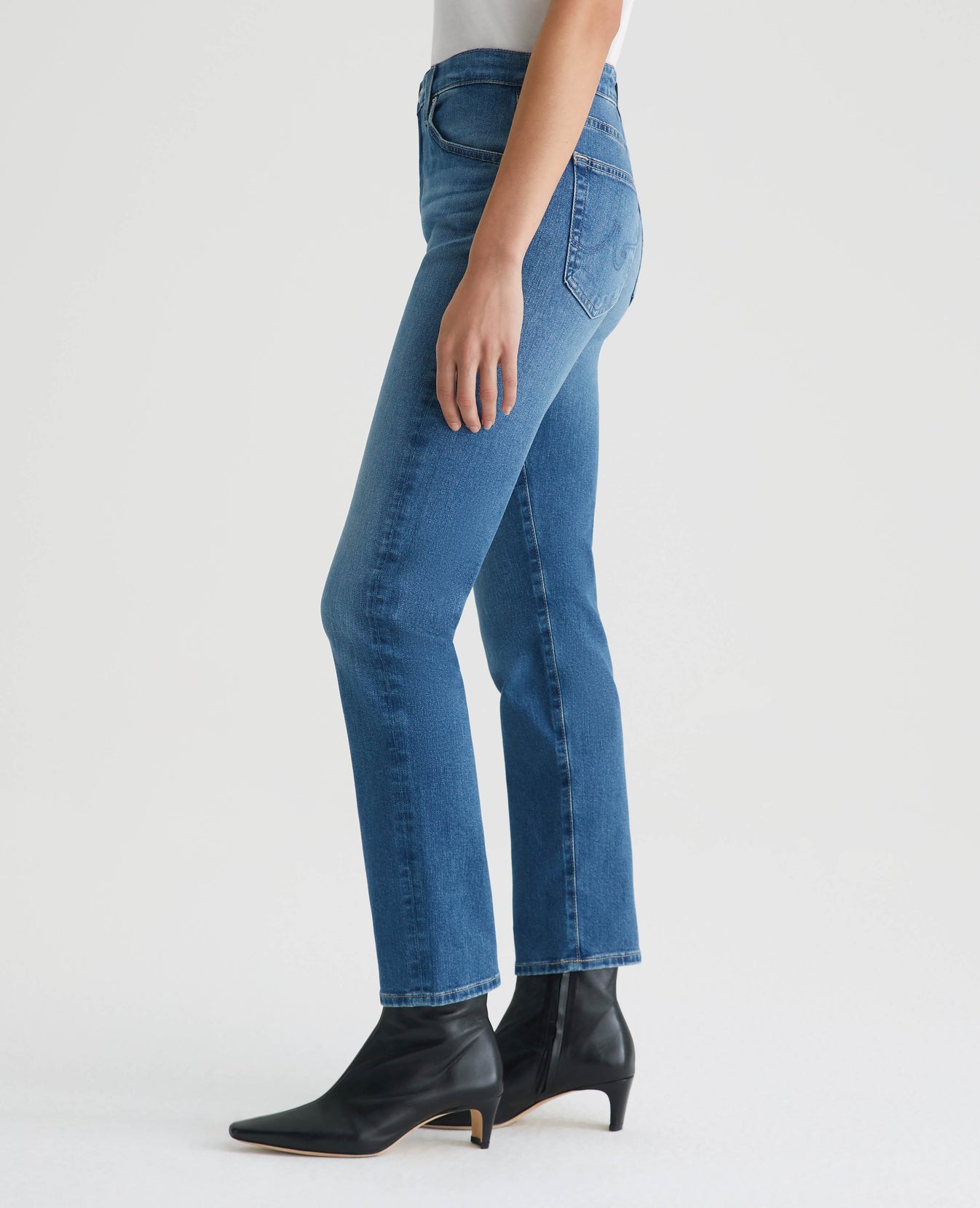 Ex-Boyfriend Slim Catskills Womens Bottom Photo 4