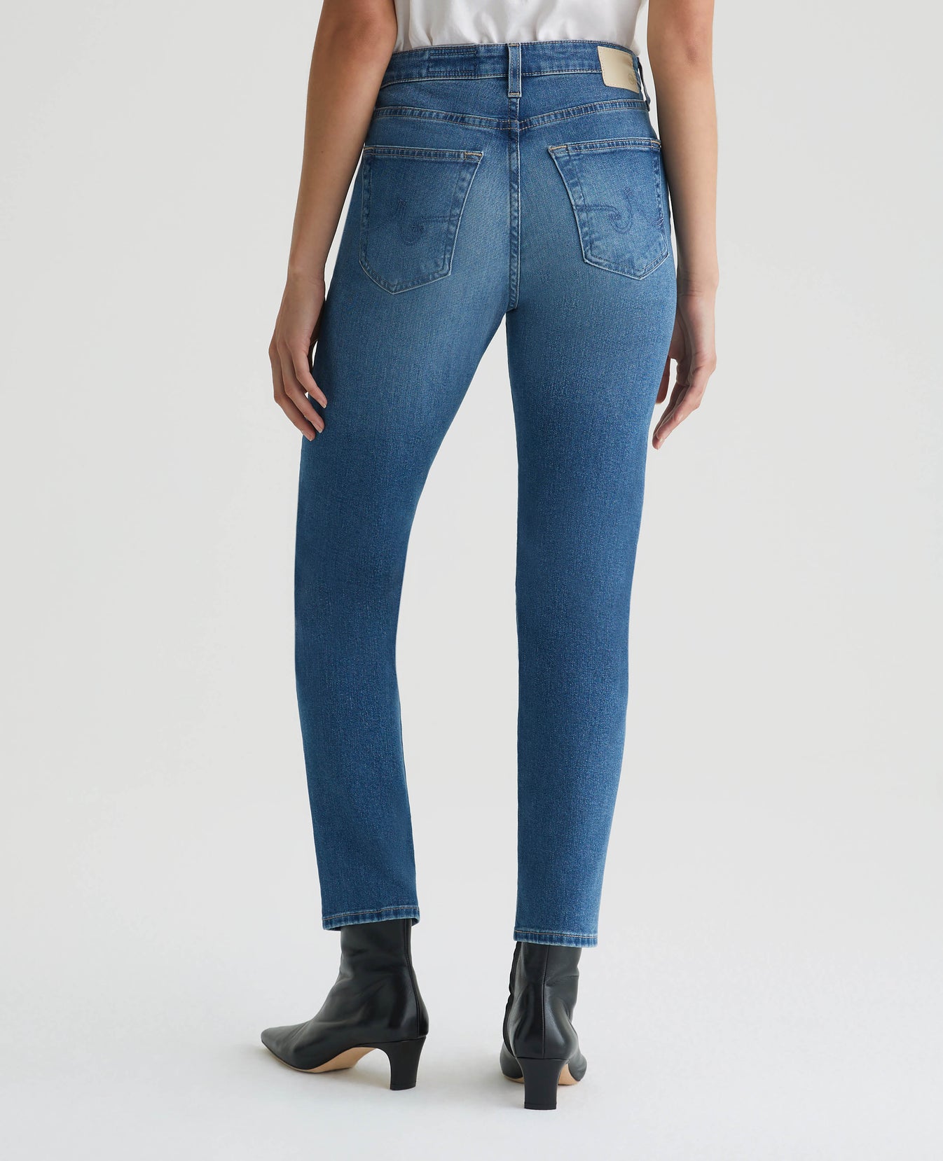 Ex-Boyfriend Slim Catskills Womens Bottom Photo 6