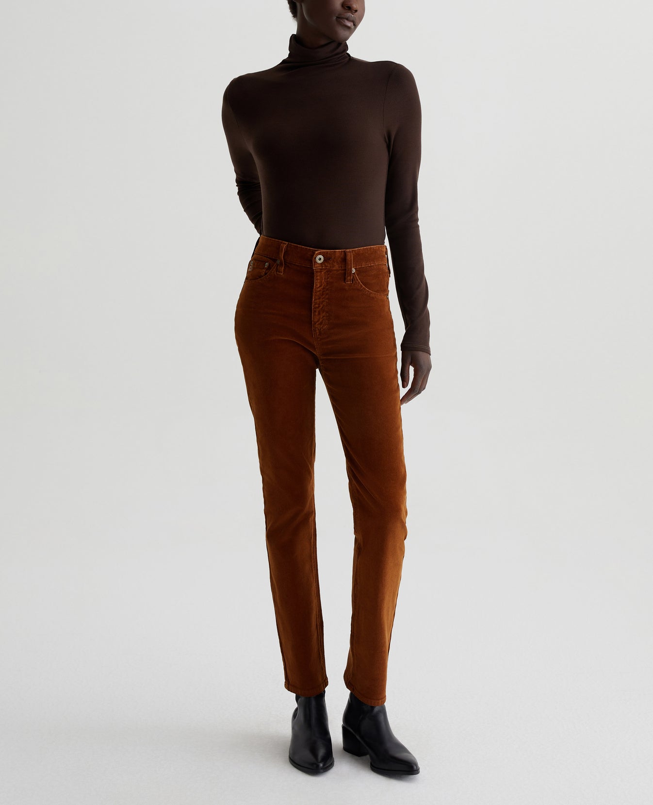 Mari 1 Year Sulfur Caramel Womens Bottom Photo 1