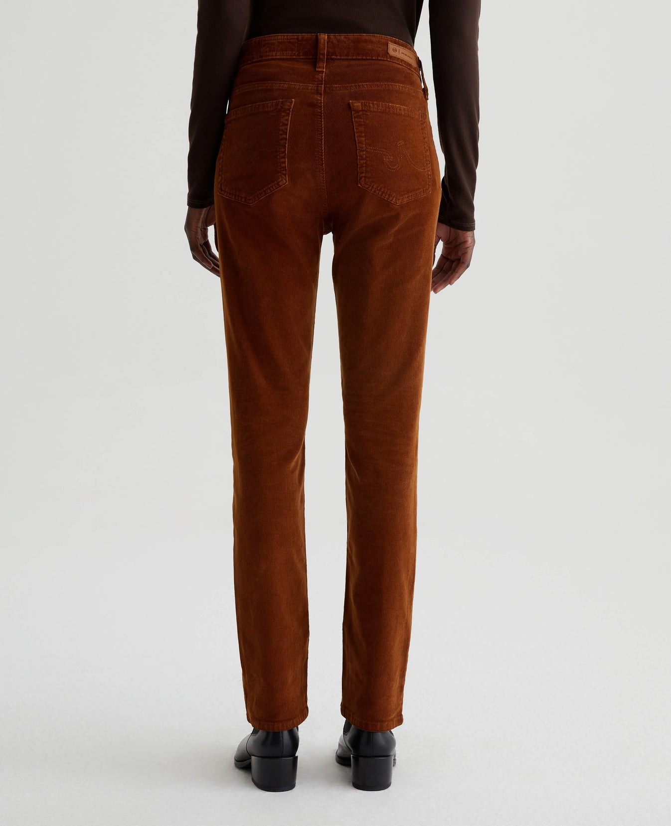 Mari 1 Year Sulfur Caramel Womens Bottom Photo 6