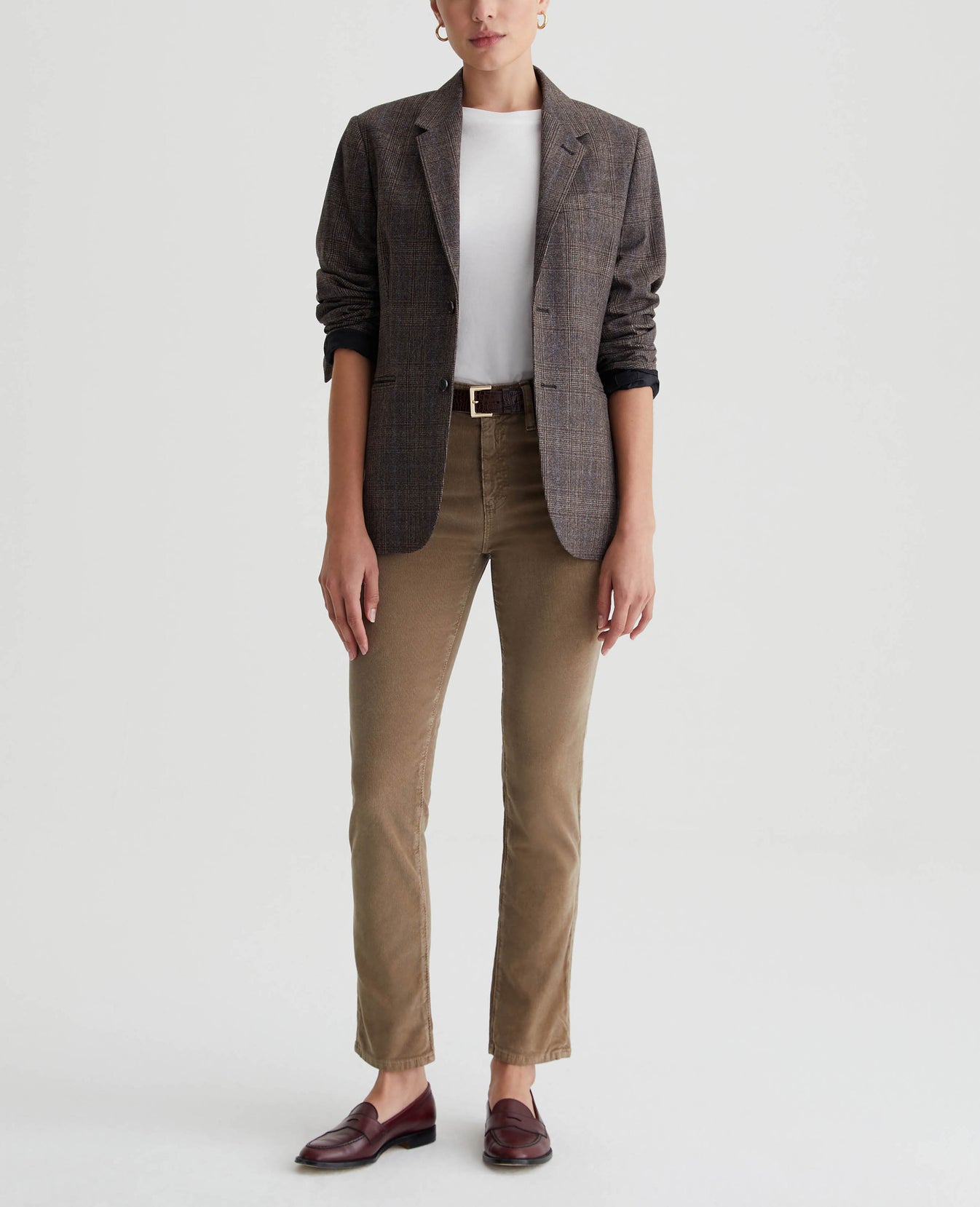 Mari 1 Year Sulfur Wild Mushroom Womens Bottom Photo 1