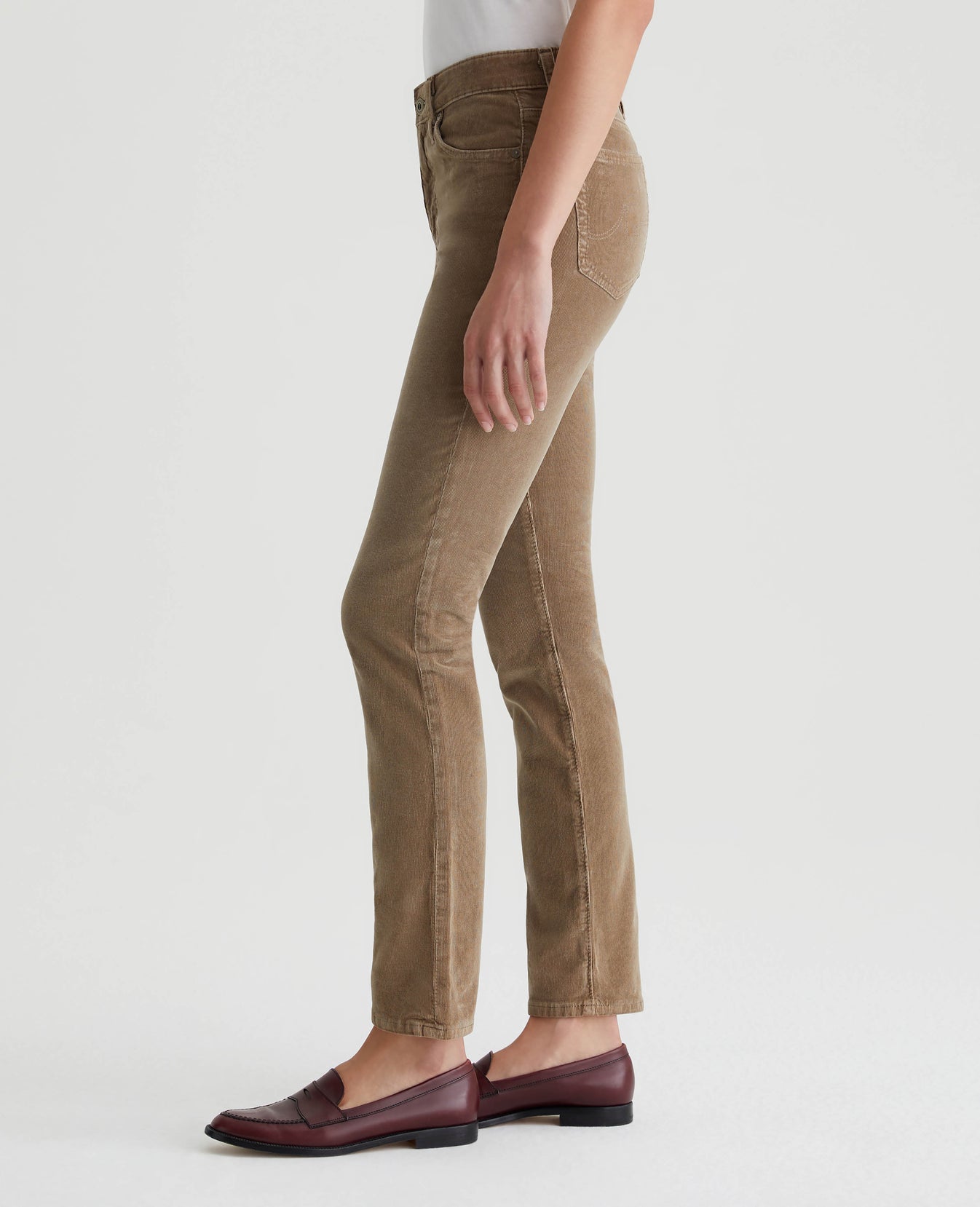 Mari 1 Year Sulfur Wild Mushroom Womens Bottom Photo 4