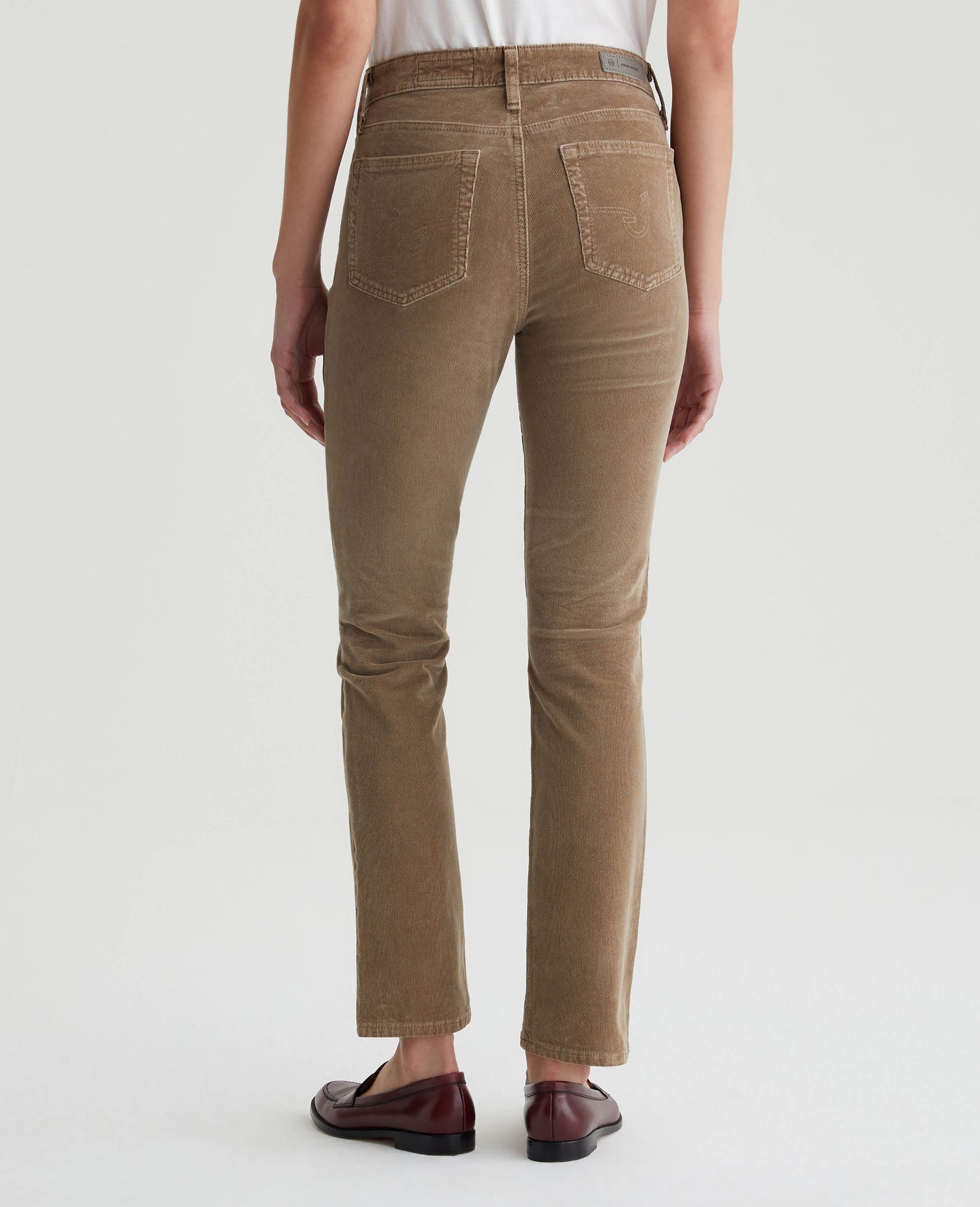 Mari 1 Year Sulfur Wild Mushroom Womens Bottom Photo 6