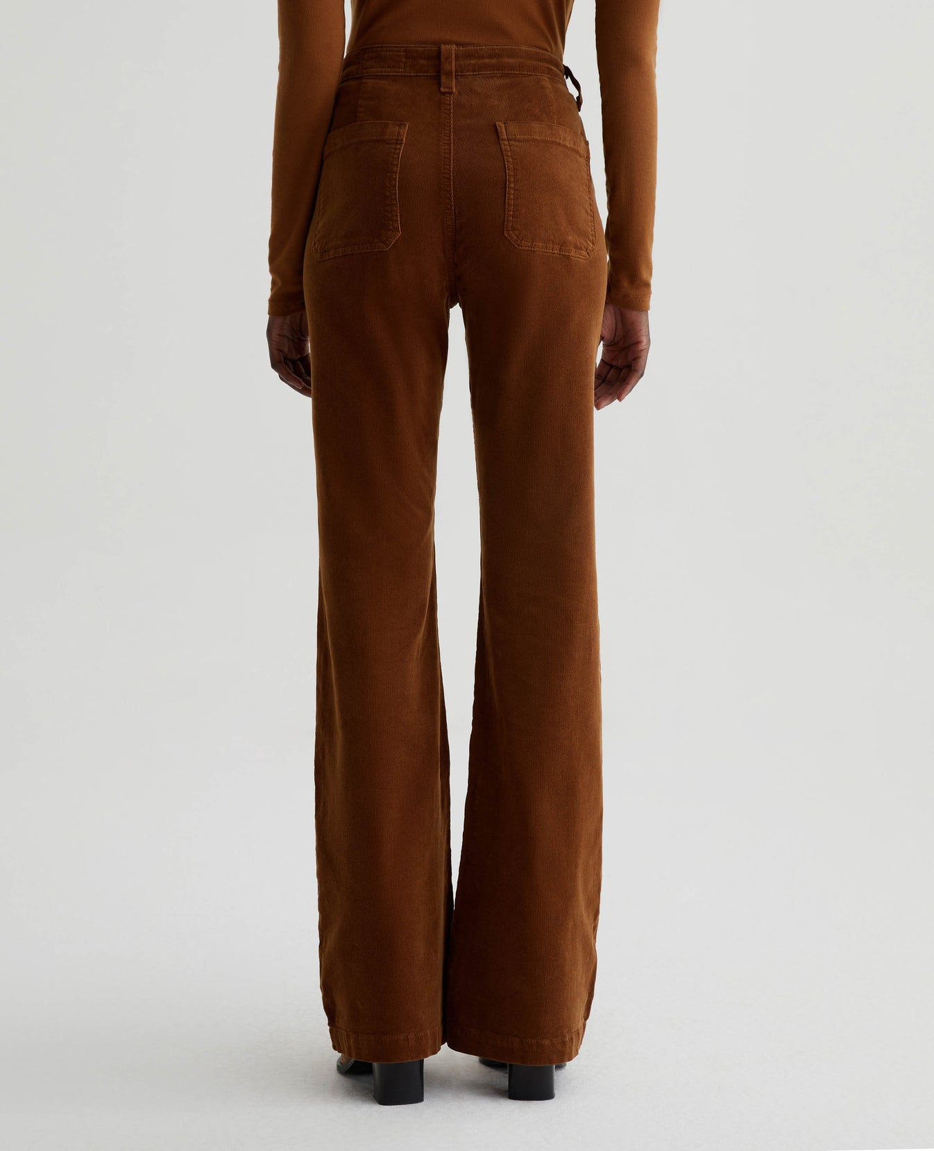 Anisten Caramel Womens Bottom Photo 6