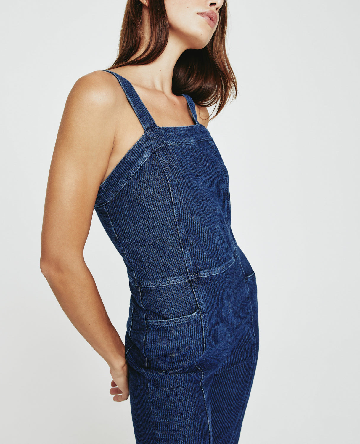 Calli Overall Foliage Overall Women Onepiece Photo 3