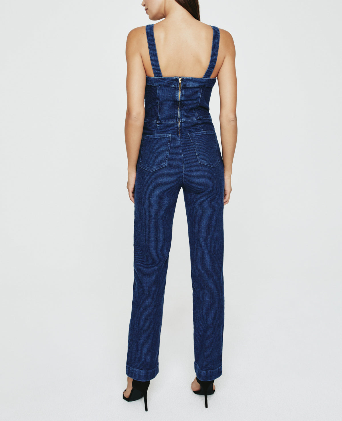 Calli Overall Foliage Overall Women Onepiece Photo 5