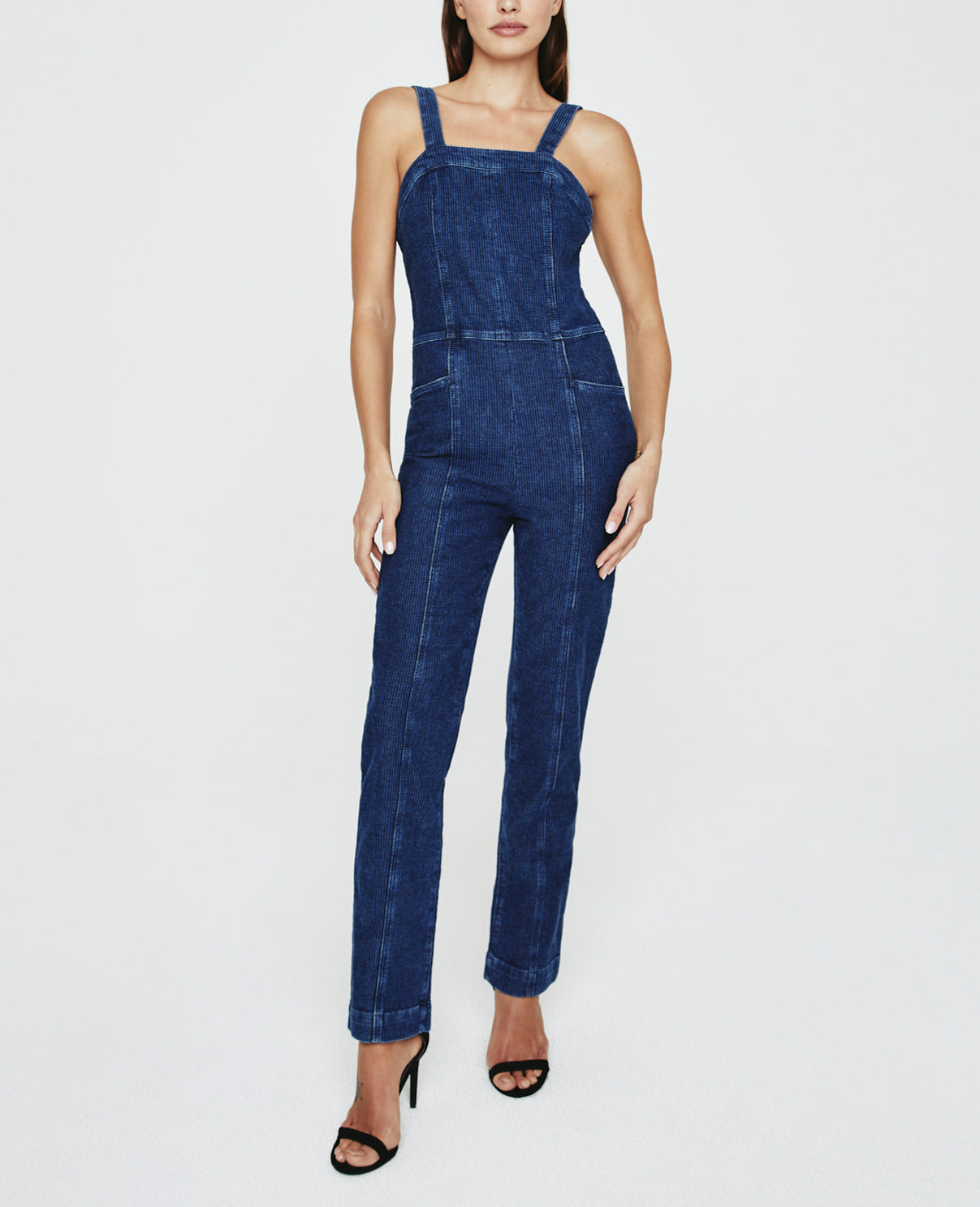 Calli Overall Foliage Overall Women Onepiece Photo 6