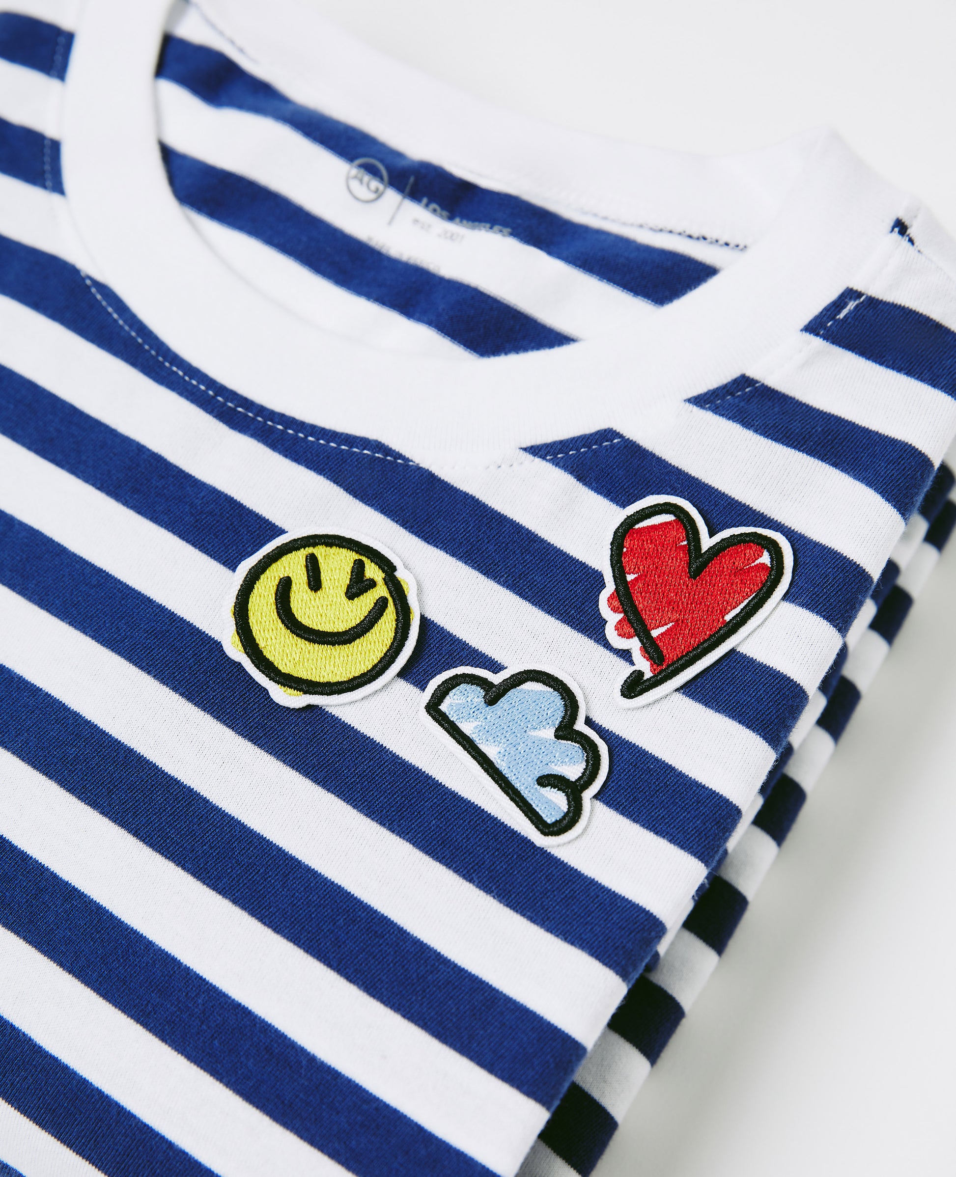 AG Patches All The Feels Accessory Photo 8