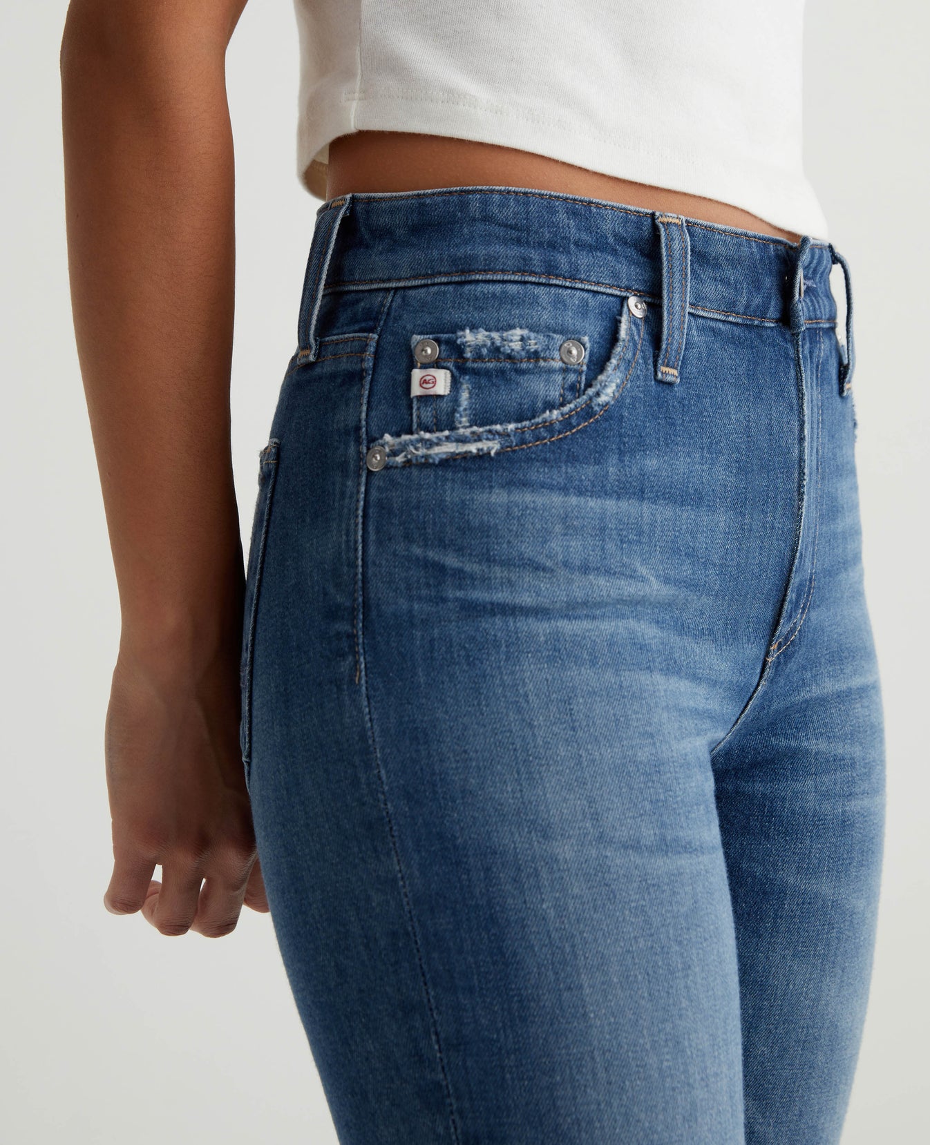 Mari 14 Years Metaphor Womens Bottom Photo 3