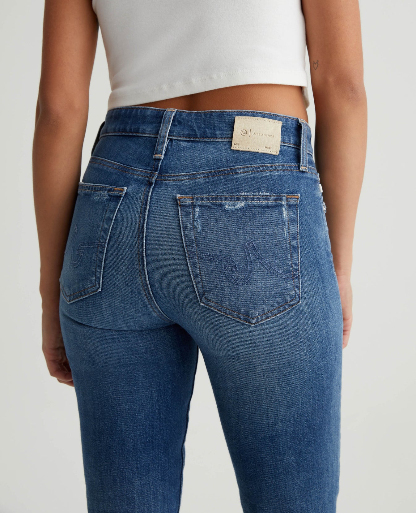 Mari 14 Years Metaphor Womens Bottom Photo 7