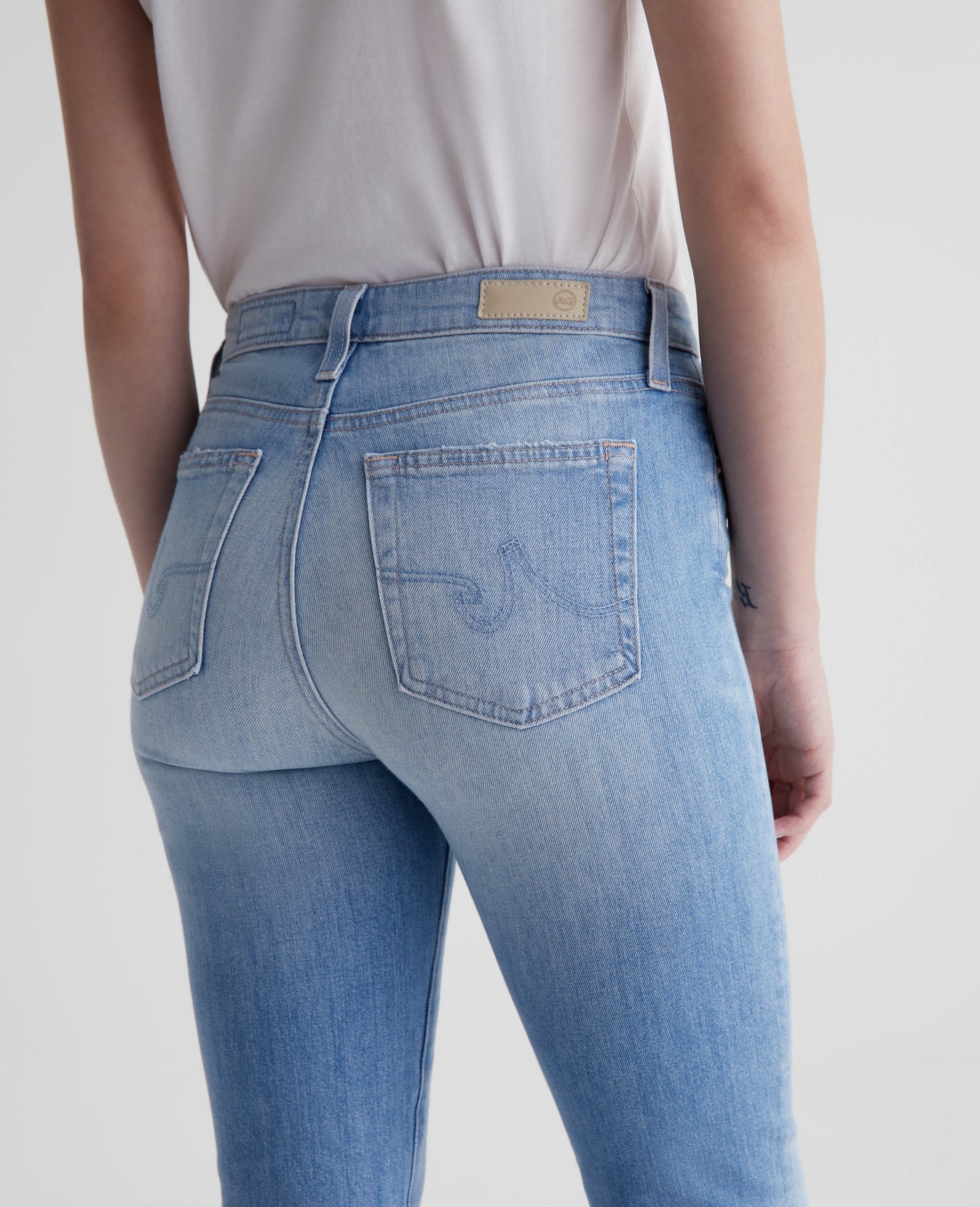 Mari Sorrento Womens Bottom Photo 7