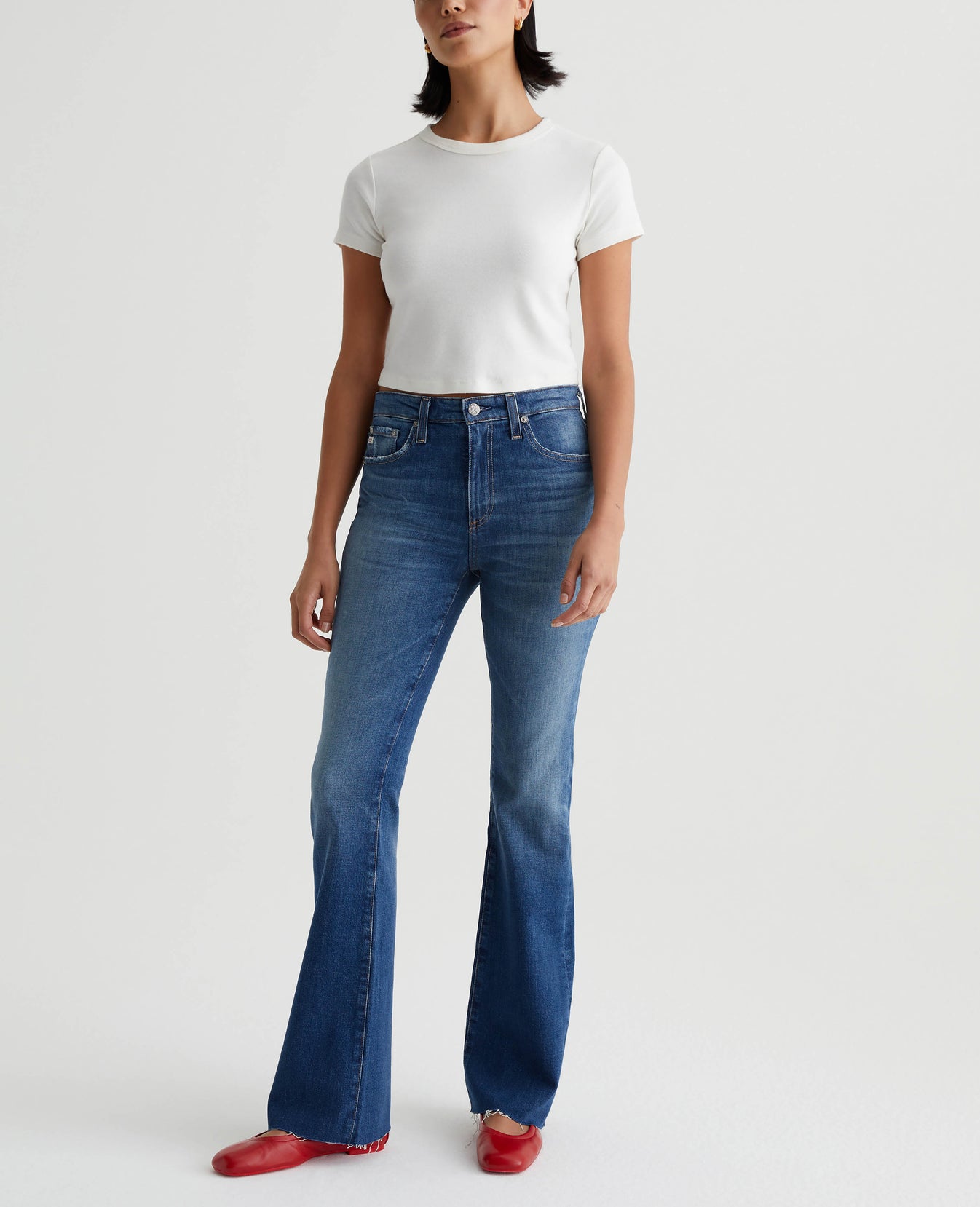 Farrah Boot 14 Years Metaphor Womens Bottom Photo 1