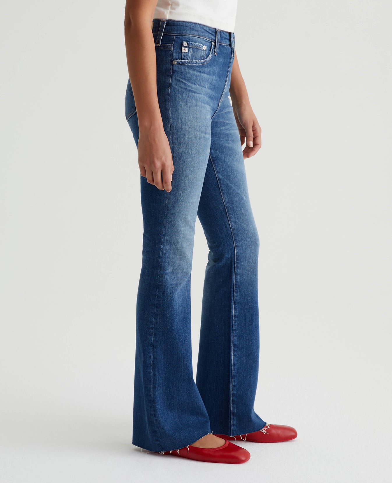 Farrah Boot 14 Years Metaphor Womens Bottom Photo 2