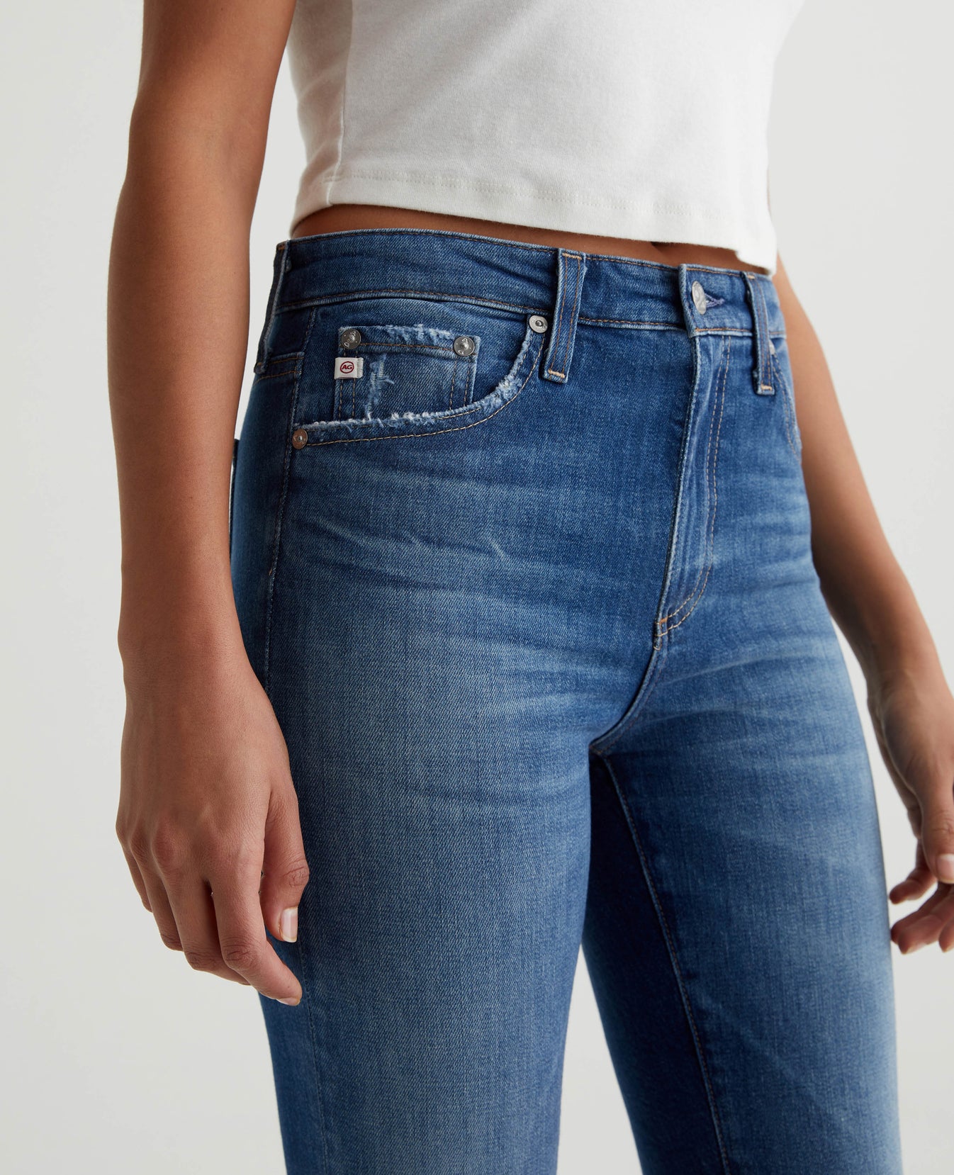 Farrah Boot 14 Years Metaphor Womens Bottom Photo 3