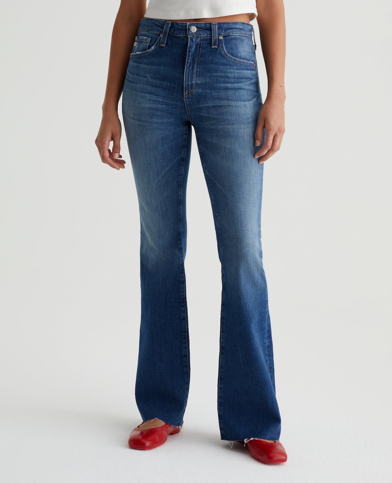 Farrah Boot 14 Years Metaphor Womens Bottom Photo 4