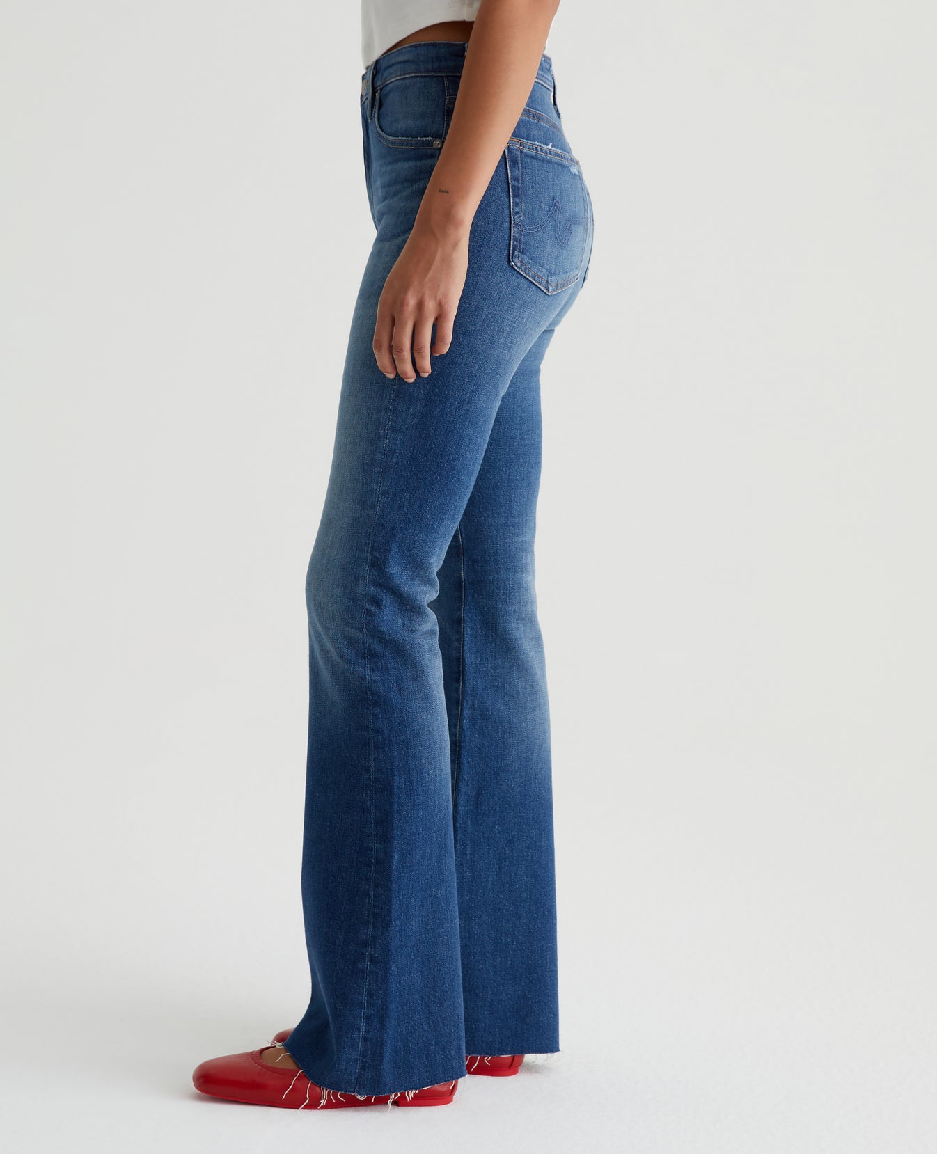 Farrah Boot 14 Years Metaphor Womens Bottom Photo 6