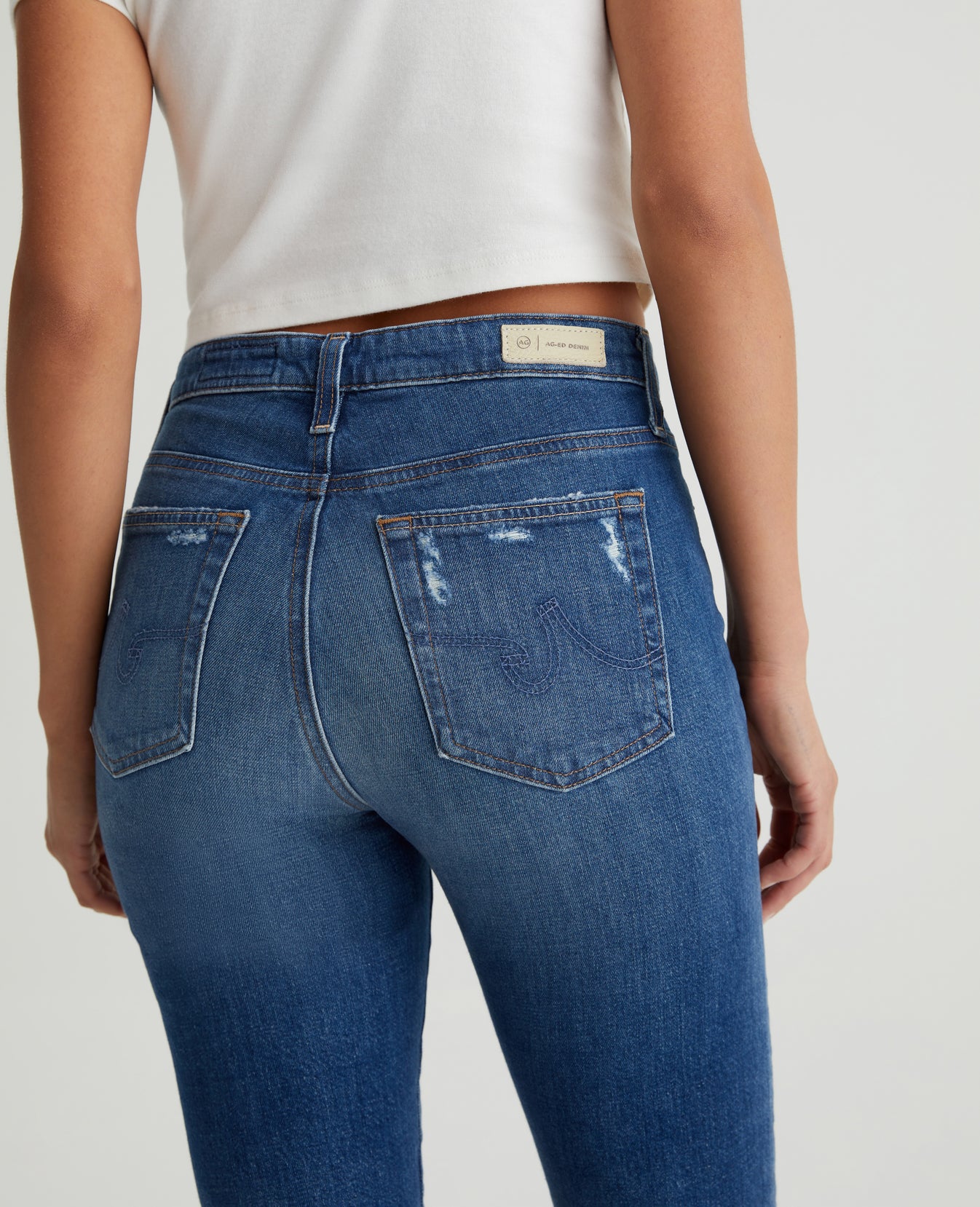 Farrah Boot 14 Years Metaphor Womens Bottom Photo 7