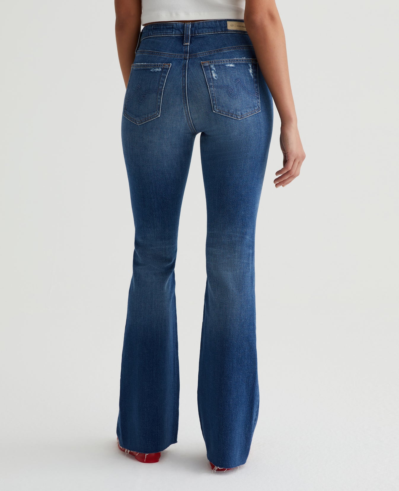 Farrah Boot 14 Years Metaphor Womens Bottom Photo 8