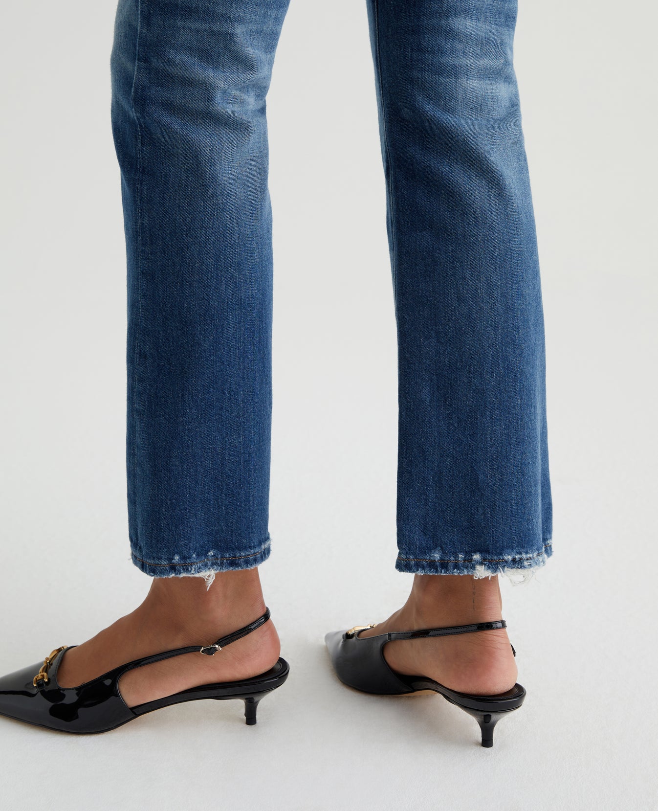 Farrah Boot Crop 14 Years Metaphor Womens Bottom Photo 5